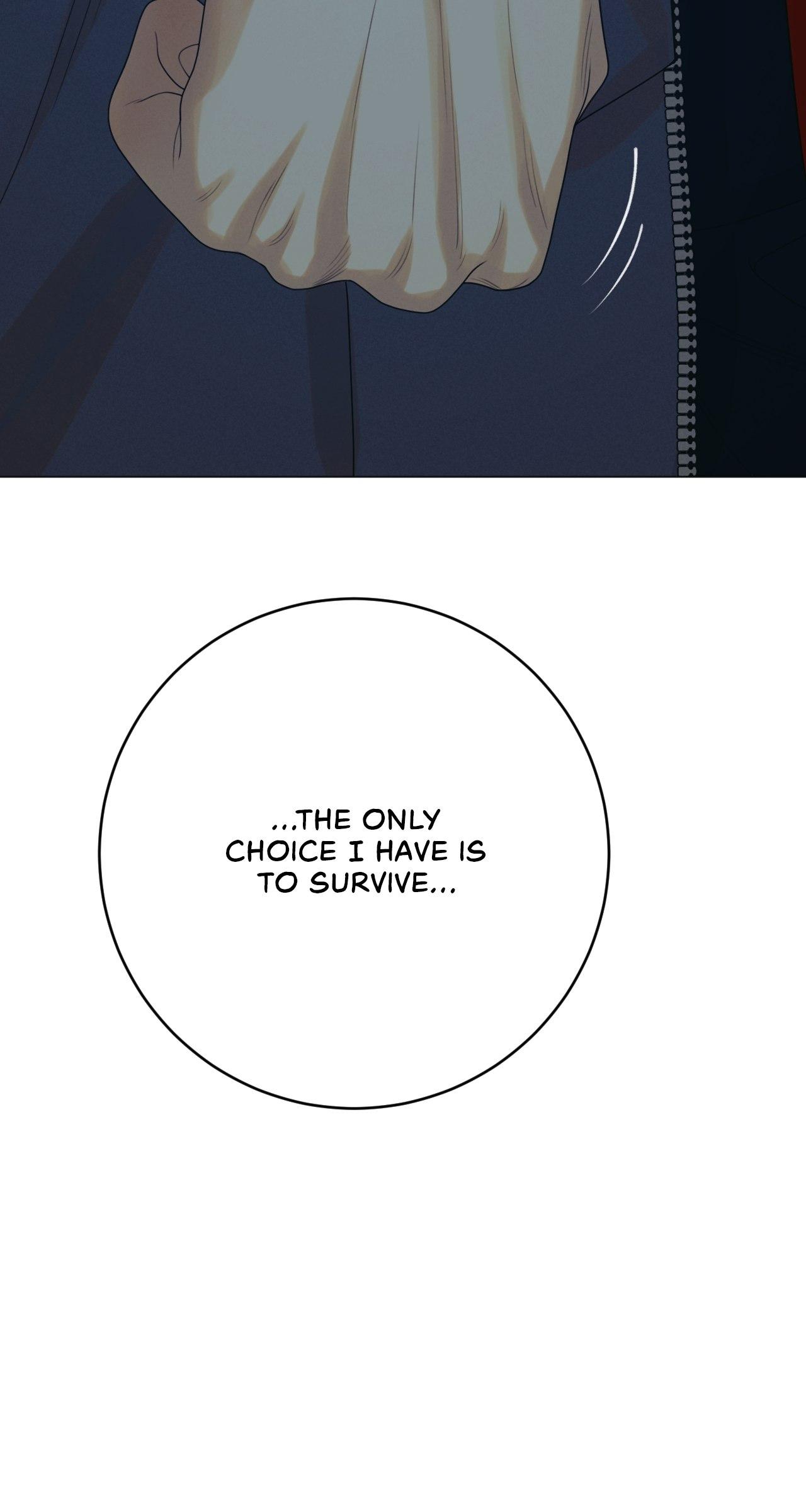 Dreaming Of The Dokkaebi 〘Mature Official〙 - Season 1 Finale manhwa