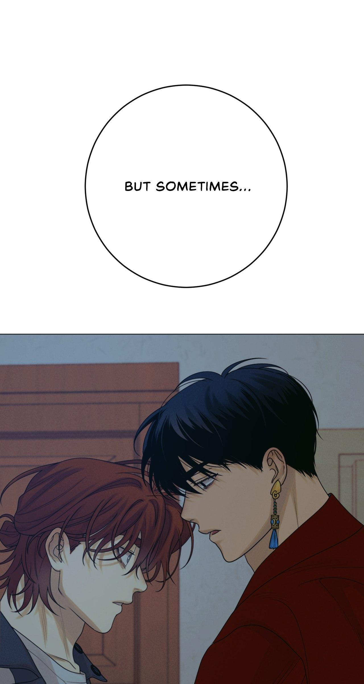 Dreaming Of The Dokkaebi 〘Mature Official〙 - Season 1 Finale manhwa