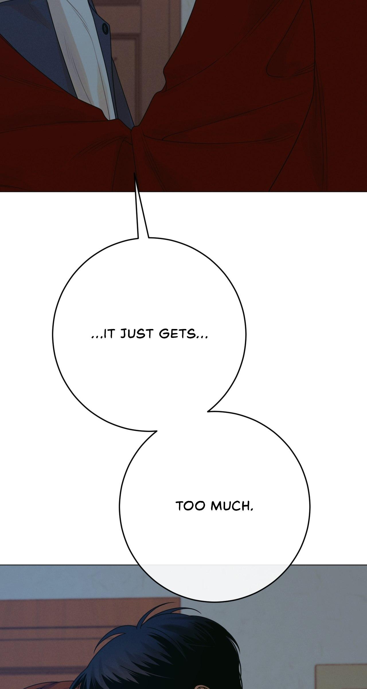 Dreaming Of The Dokkaebi 〘Mature Official〙 - Season 1 Finale manhwa