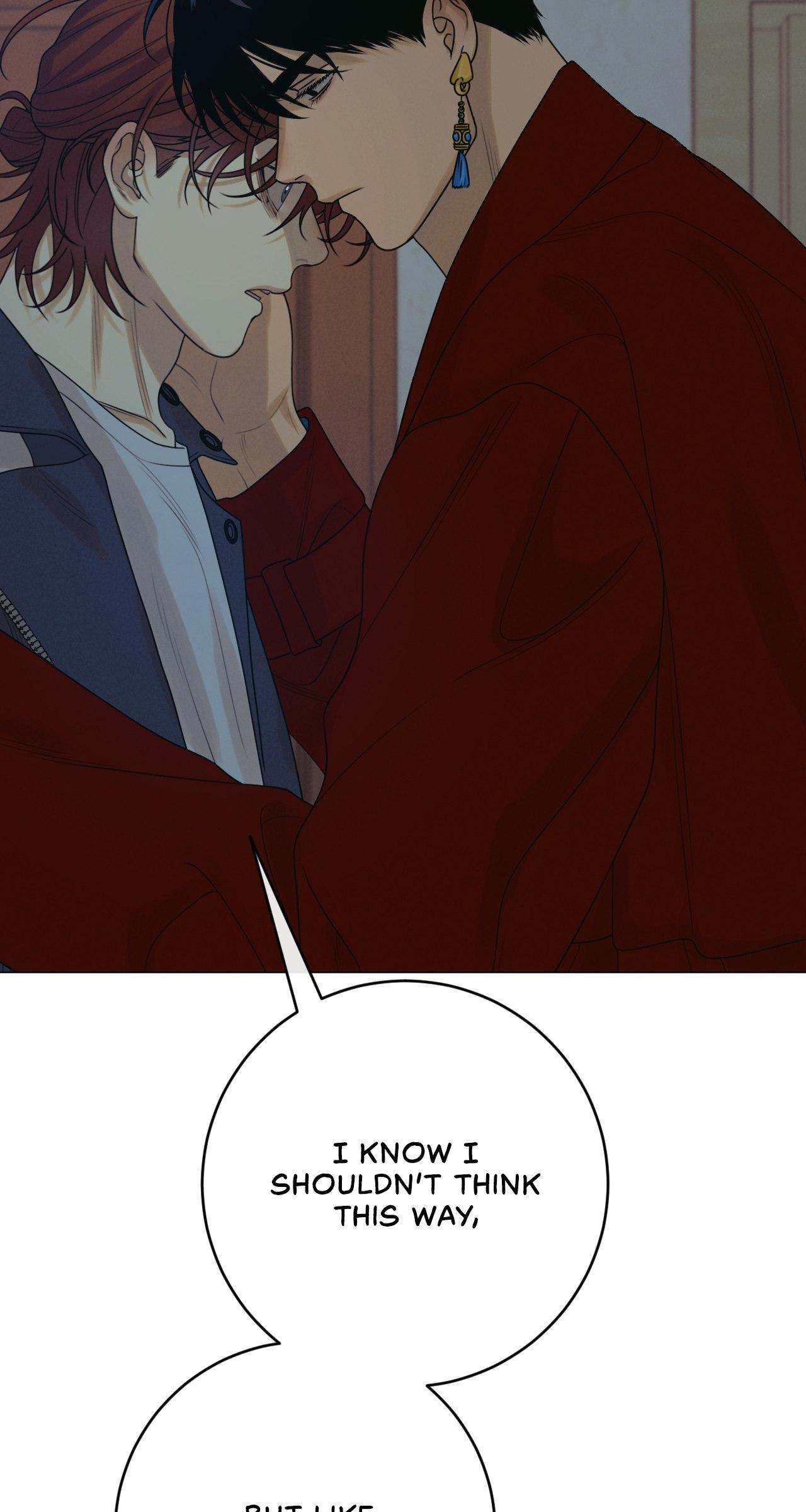 Dreaming Of The Dokkaebi 〘Mature Official〙 - Season 1 Finale manhwa