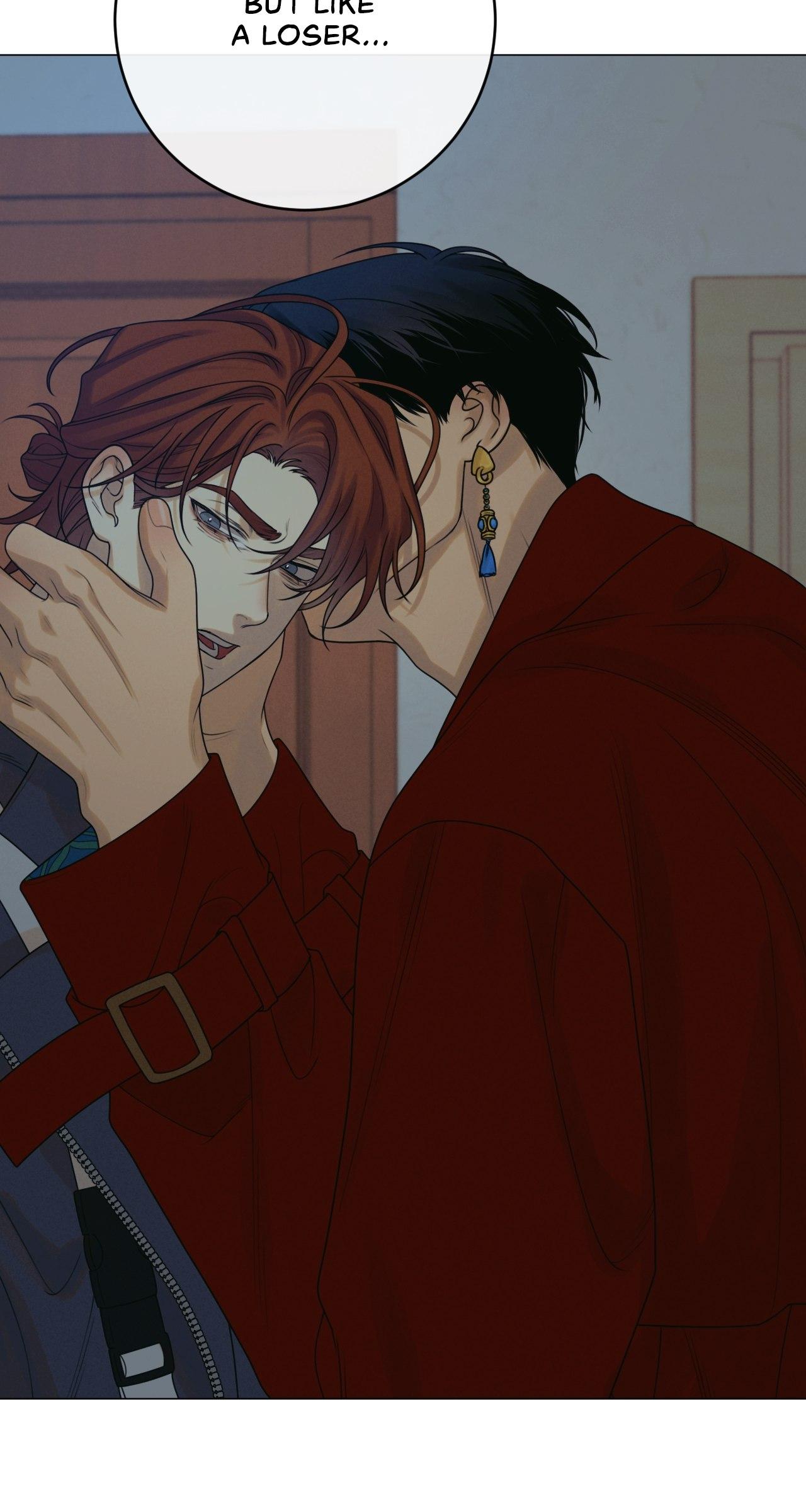 Dreaming Of The Dokkaebi 〘Mature Official〙 - Season 1 Finale manhwa