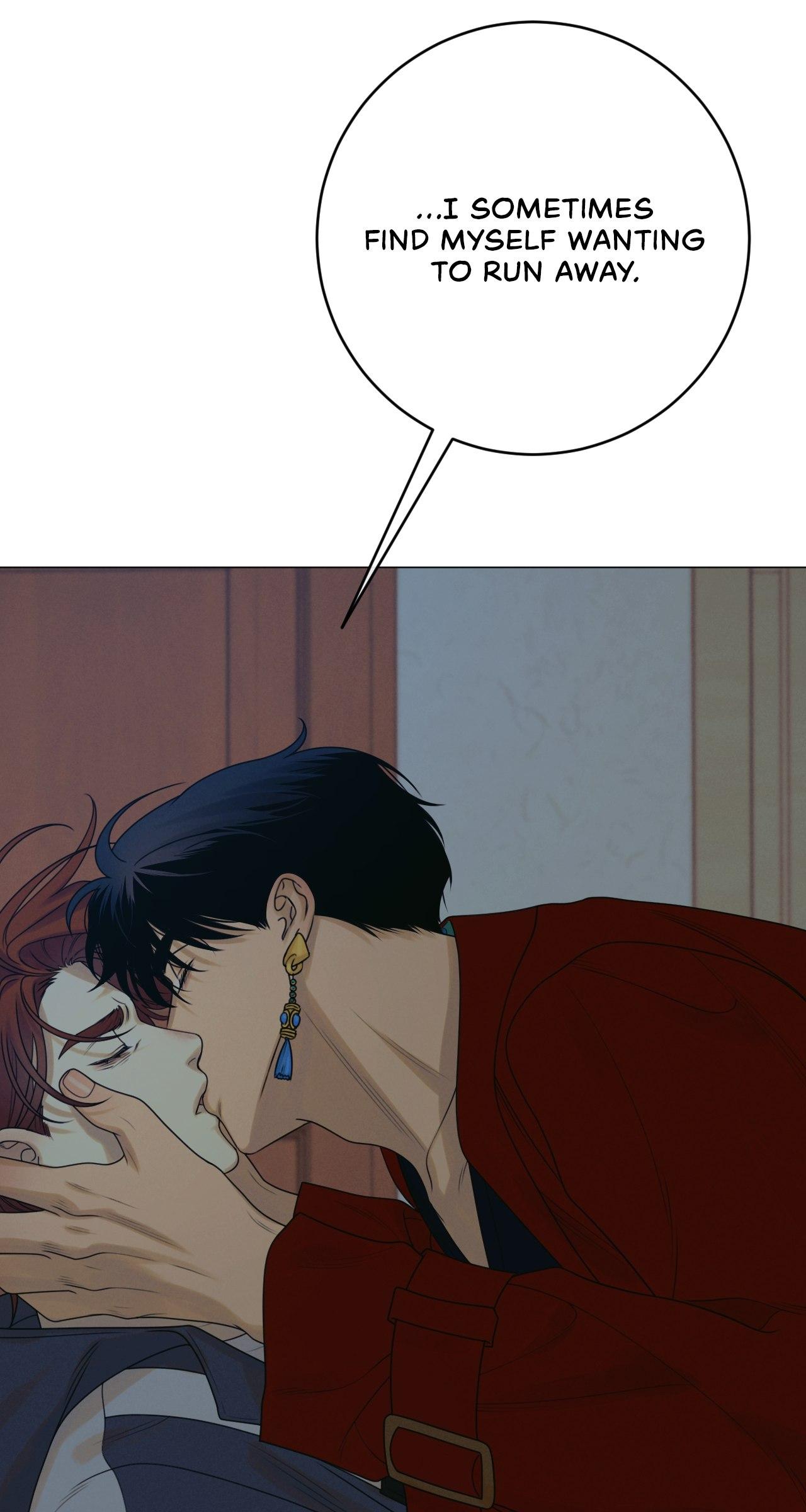 Dreaming Of The Dokkaebi 〘Mature Official〙 - Season 1 Finale manhwa