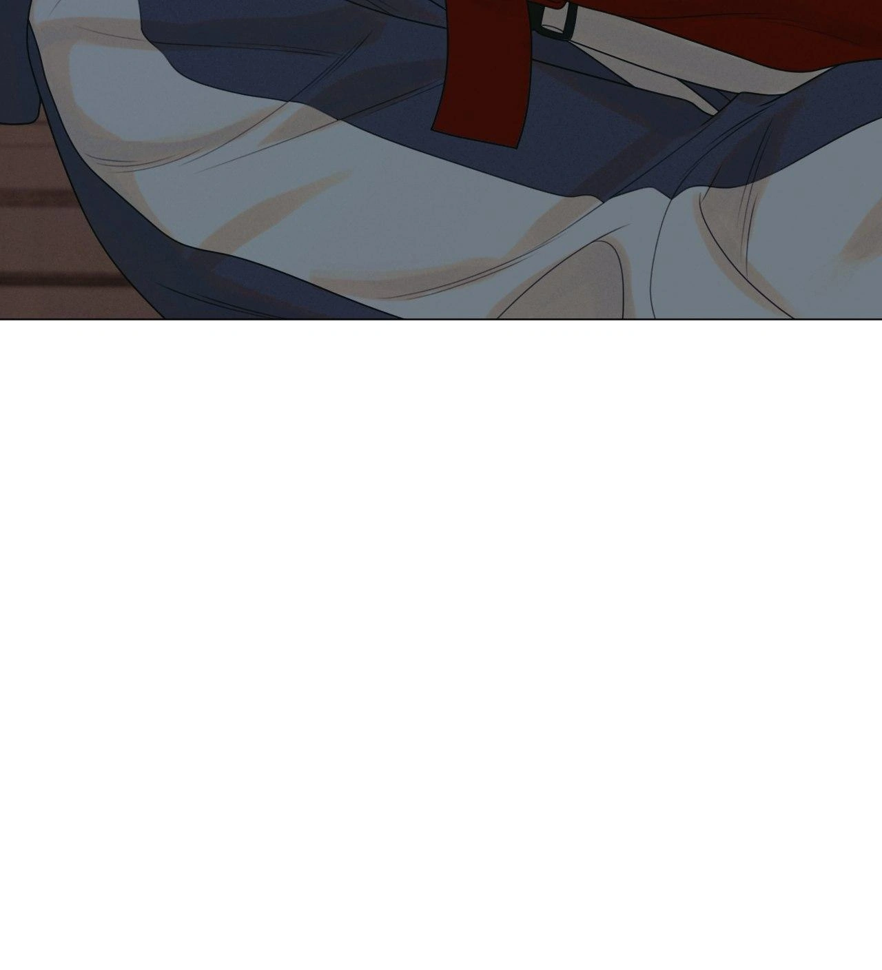 Dreaming Of The Dokkaebi 〘Mature Official〙 - Season 1 Finale manhwa