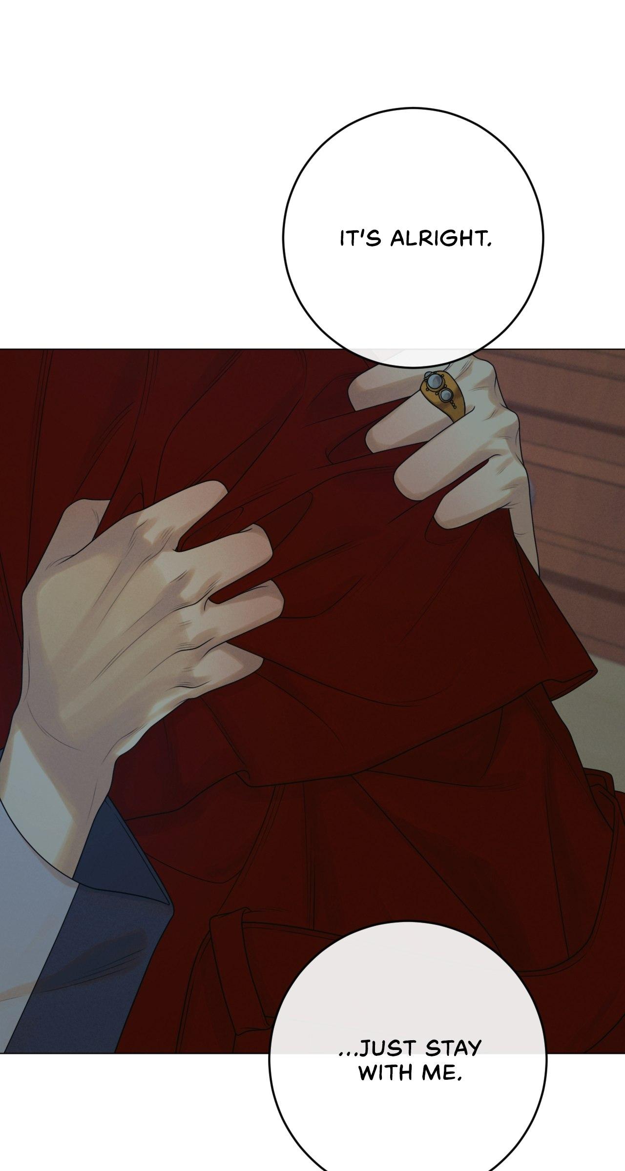 Dreaming Of The Dokkaebi 〘Mature Official〙 - Season 1 Finale manhwa