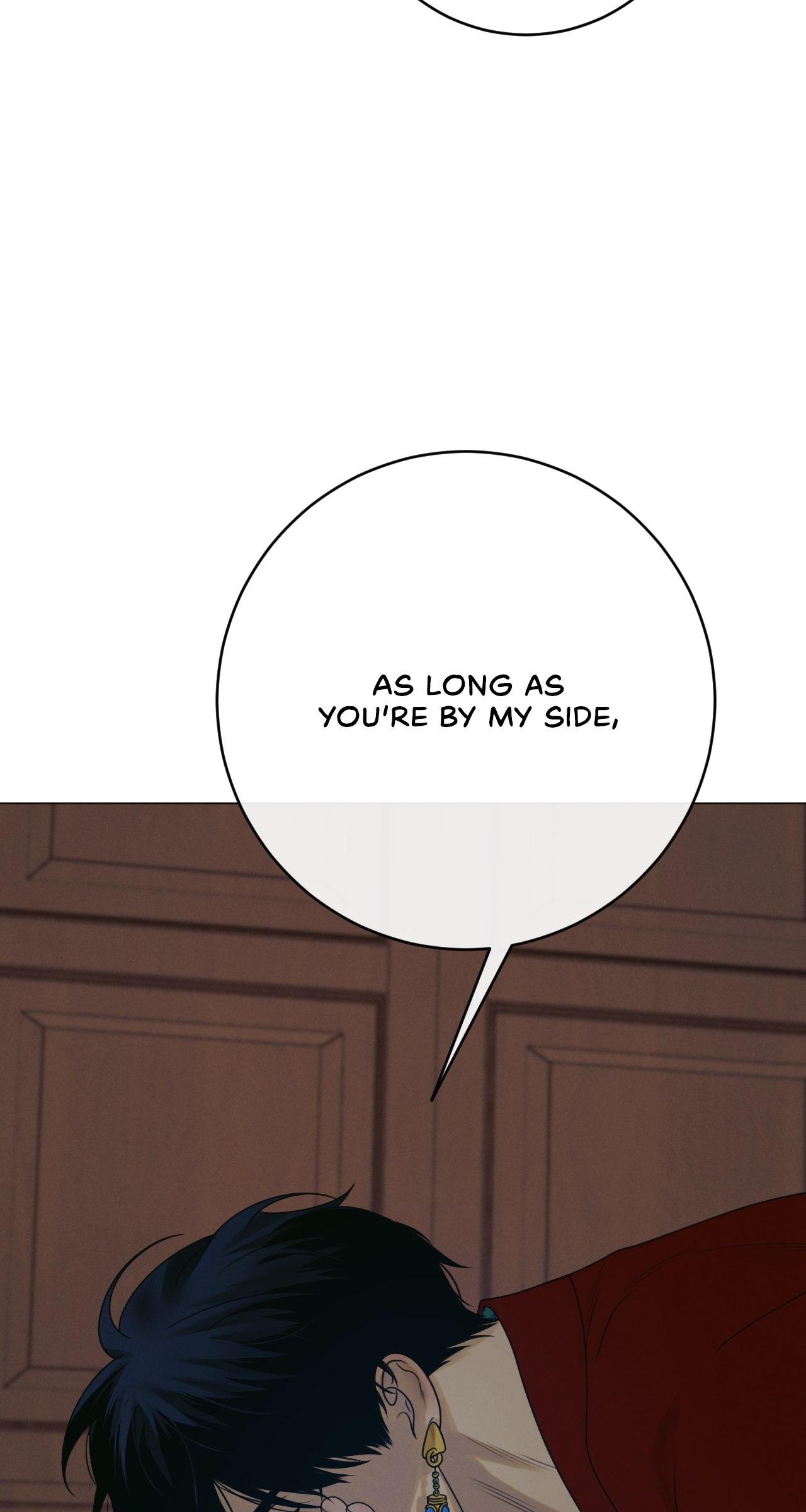 Dreaming Of The Dokkaebi 〘Mature Official〙 - Season 1 Finale manhwa