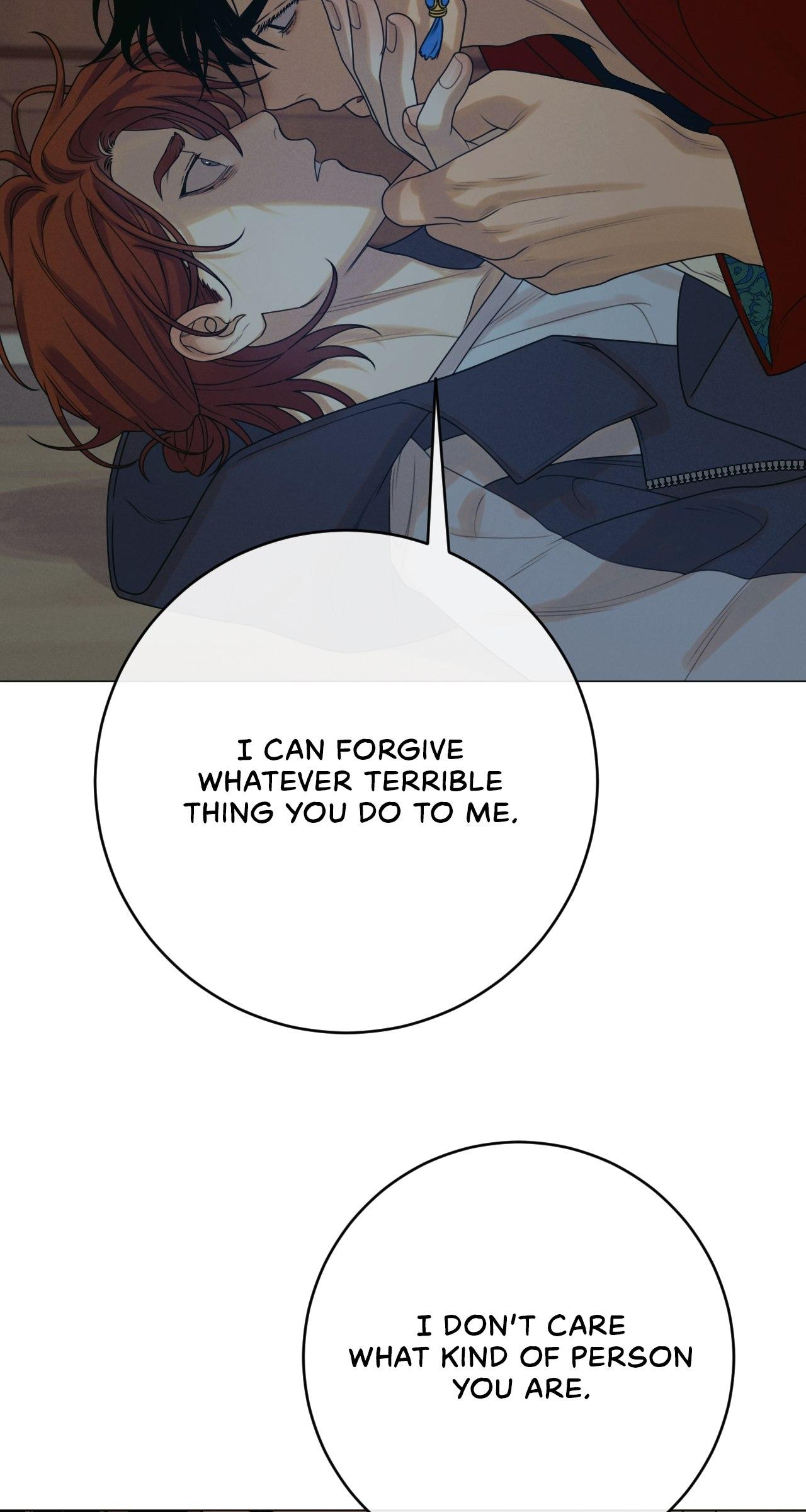 Dreaming Of The Dokkaebi 〘Mature Official〙 - Season 1 Finale manhwa