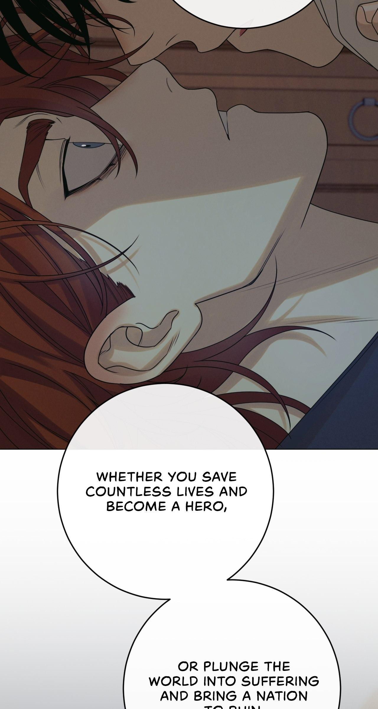 Dreaming Of The Dokkaebi 〘Mature Official〙 - Season 1 Finale manhwa