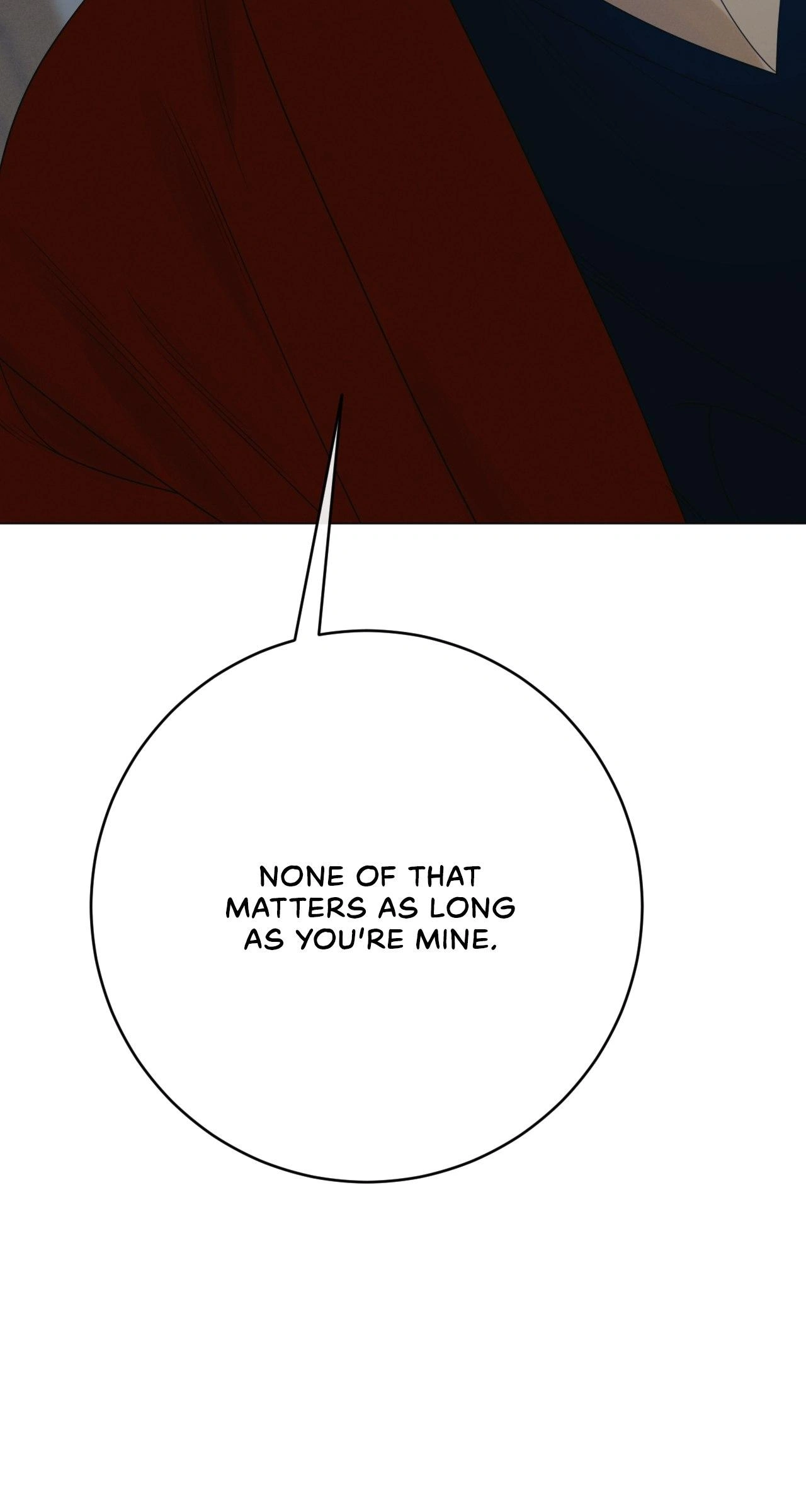 Dreaming Of The Dokkaebi 〘Mature Official〙 - Season 1 Finale manhwa