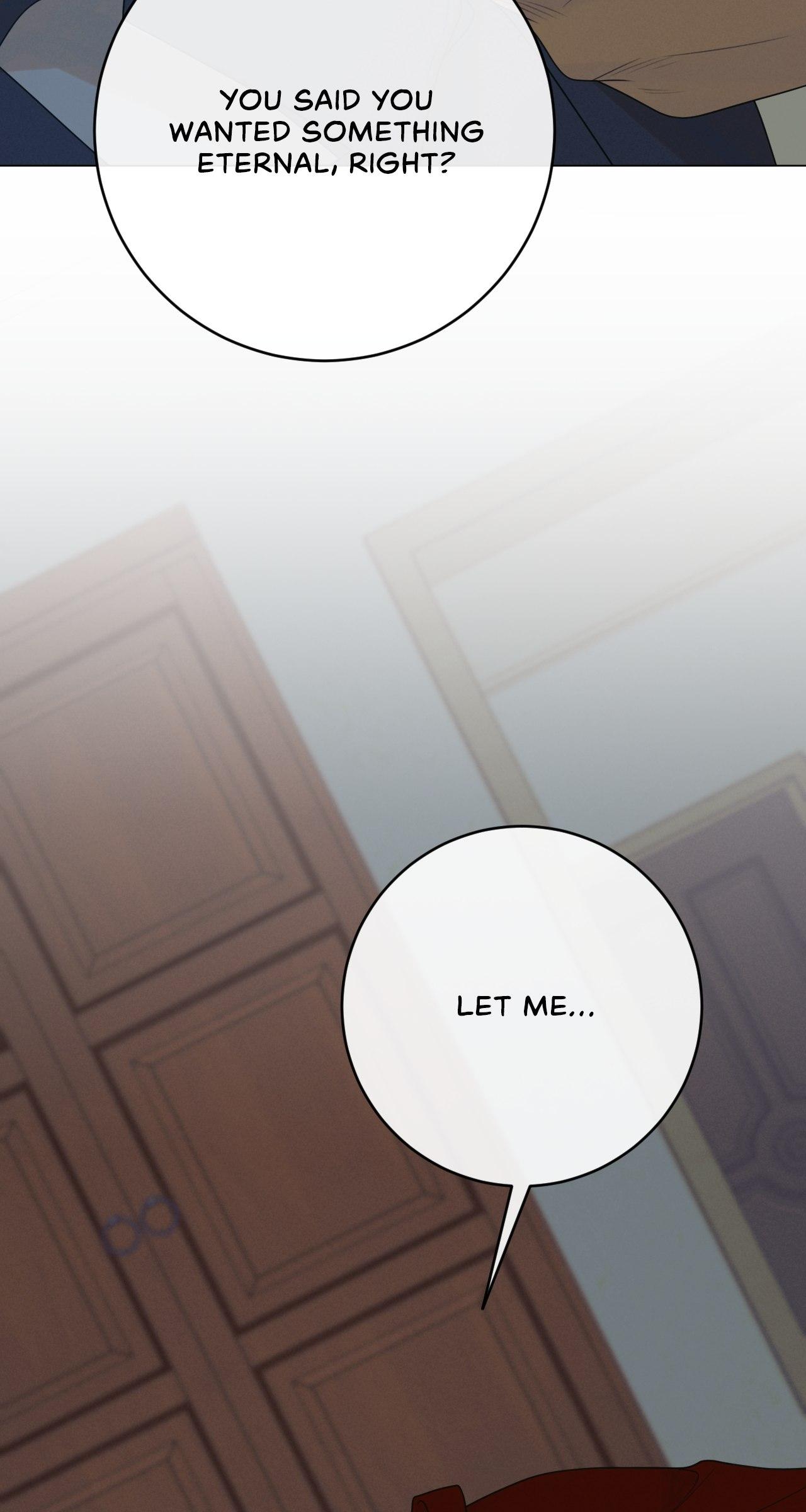 Dreaming Of The Dokkaebi 〘Mature Official〙 - Season 1 Finale manhwa