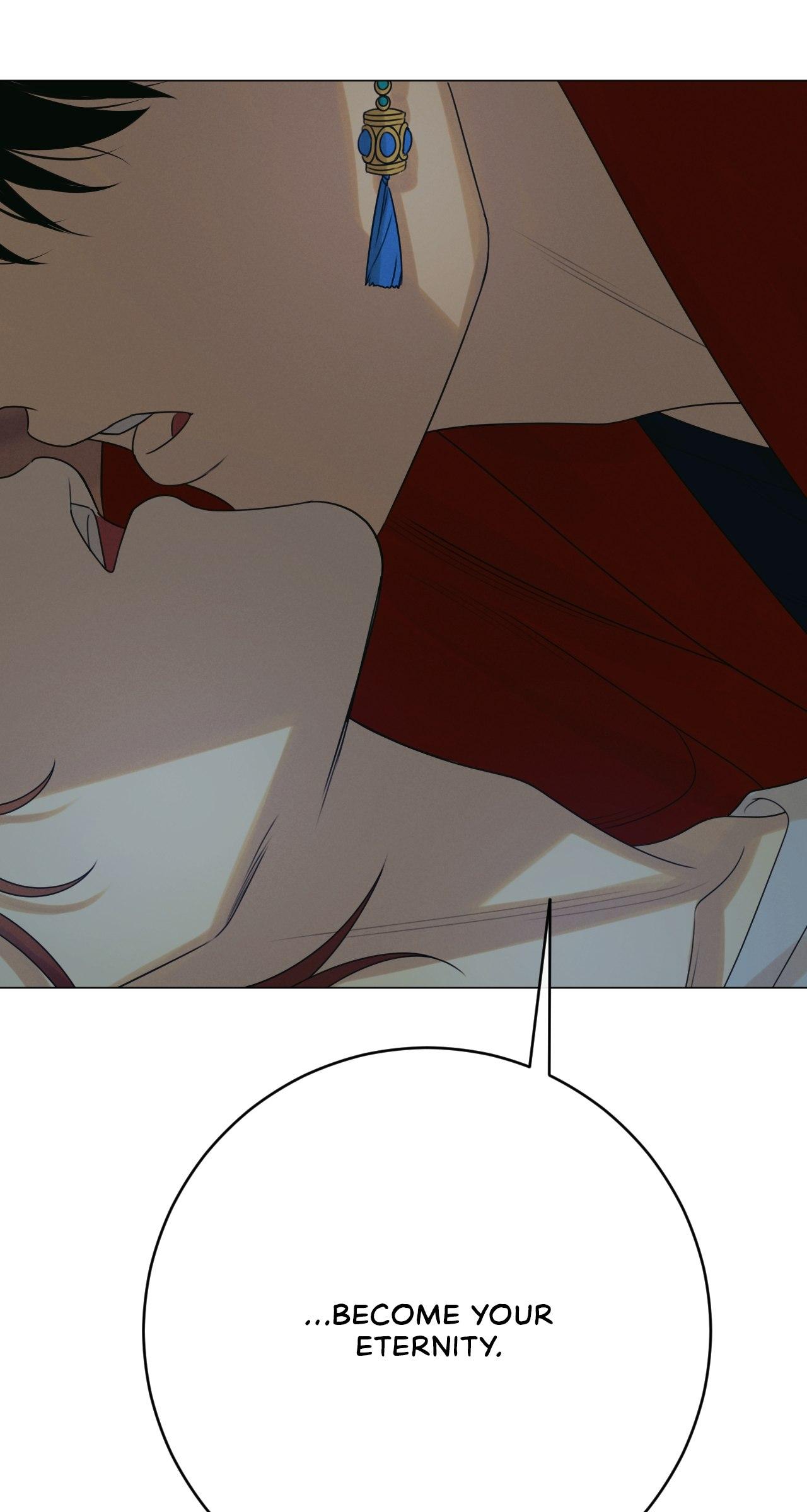 Dreaming Of The Dokkaebi 〘Mature Official〙 - Season 1 Finale manhwa