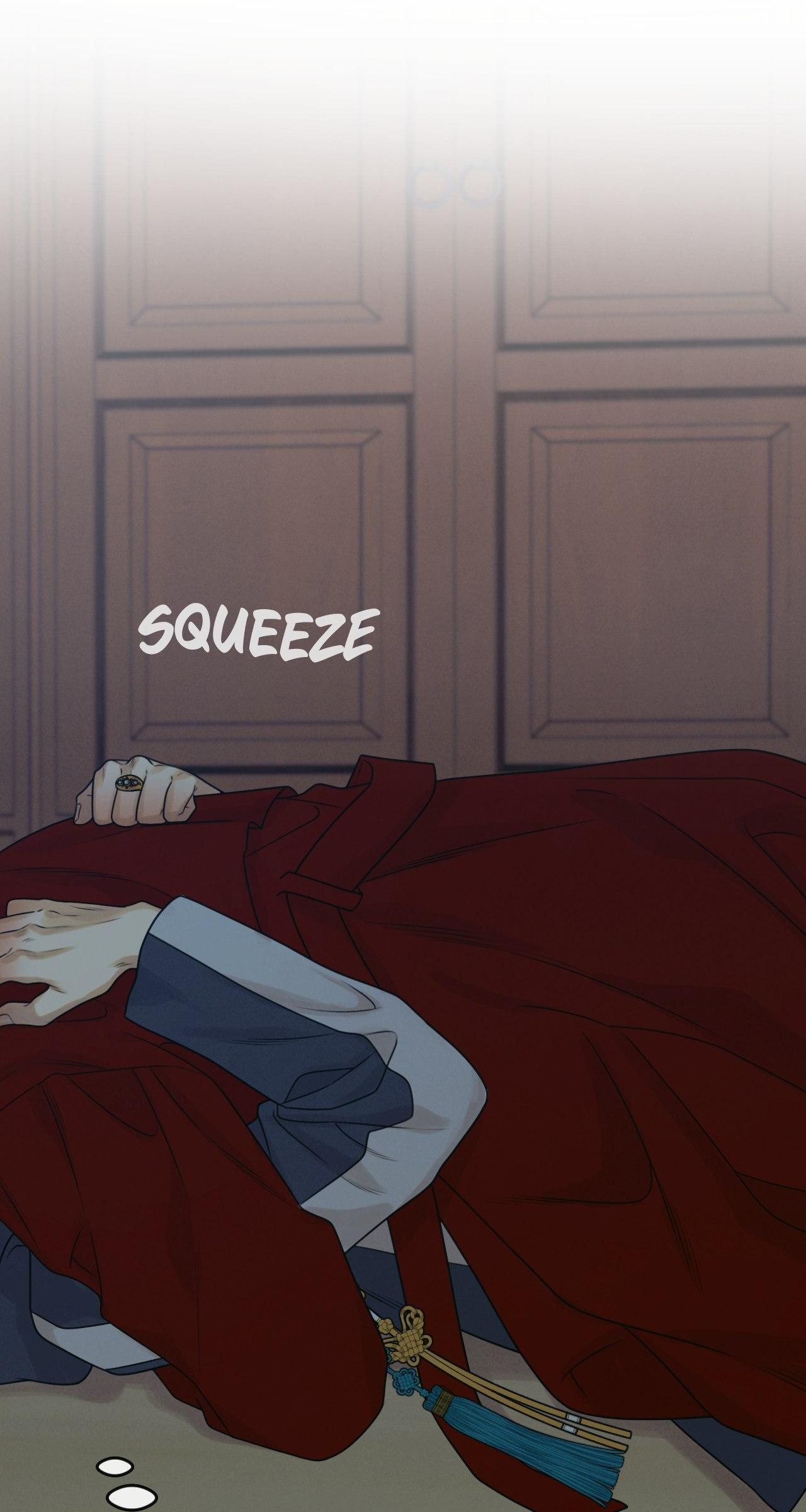 Dreaming Of The Dokkaebi 〘Mature Official〙 - Season 1 Finale manhwa