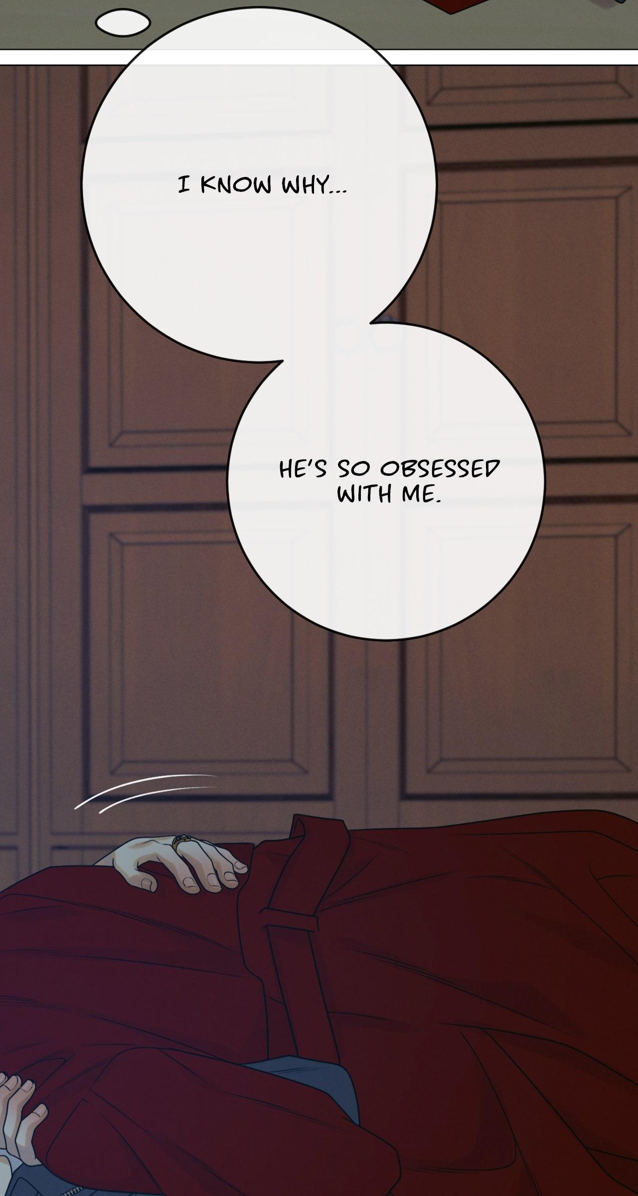 Dreaming Of The Dokkaebi 〘Mature Official〙 - Season 1 Finale manhwa