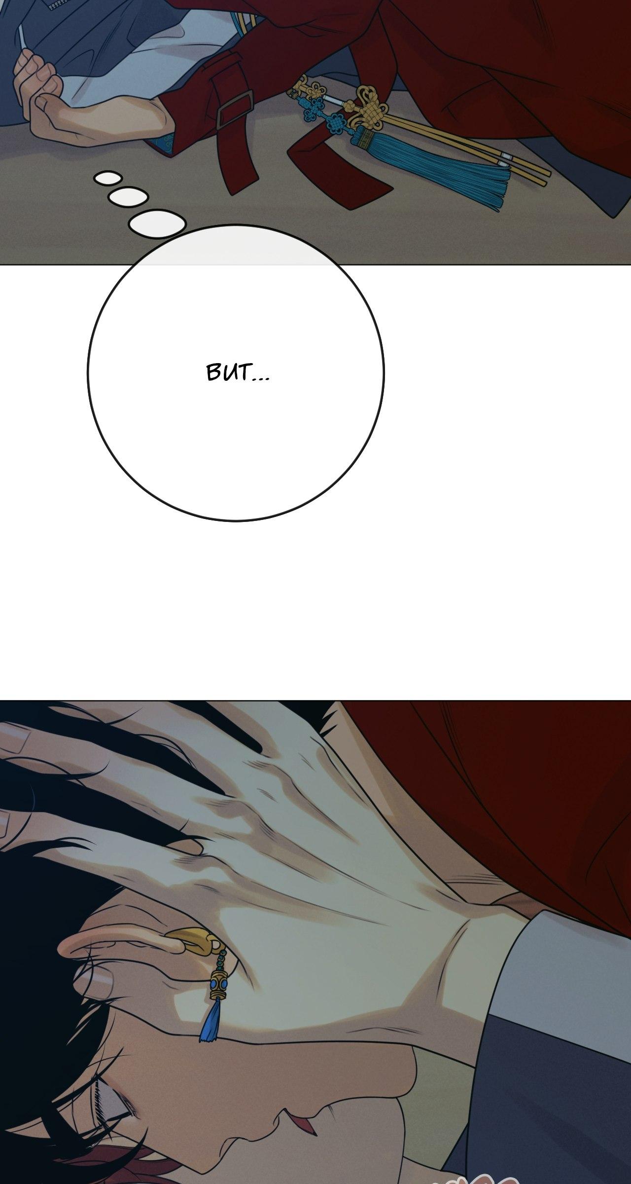 Dreaming Of The Dokkaebi 〘Mature Official〙 - Season 1 Finale manhwa
