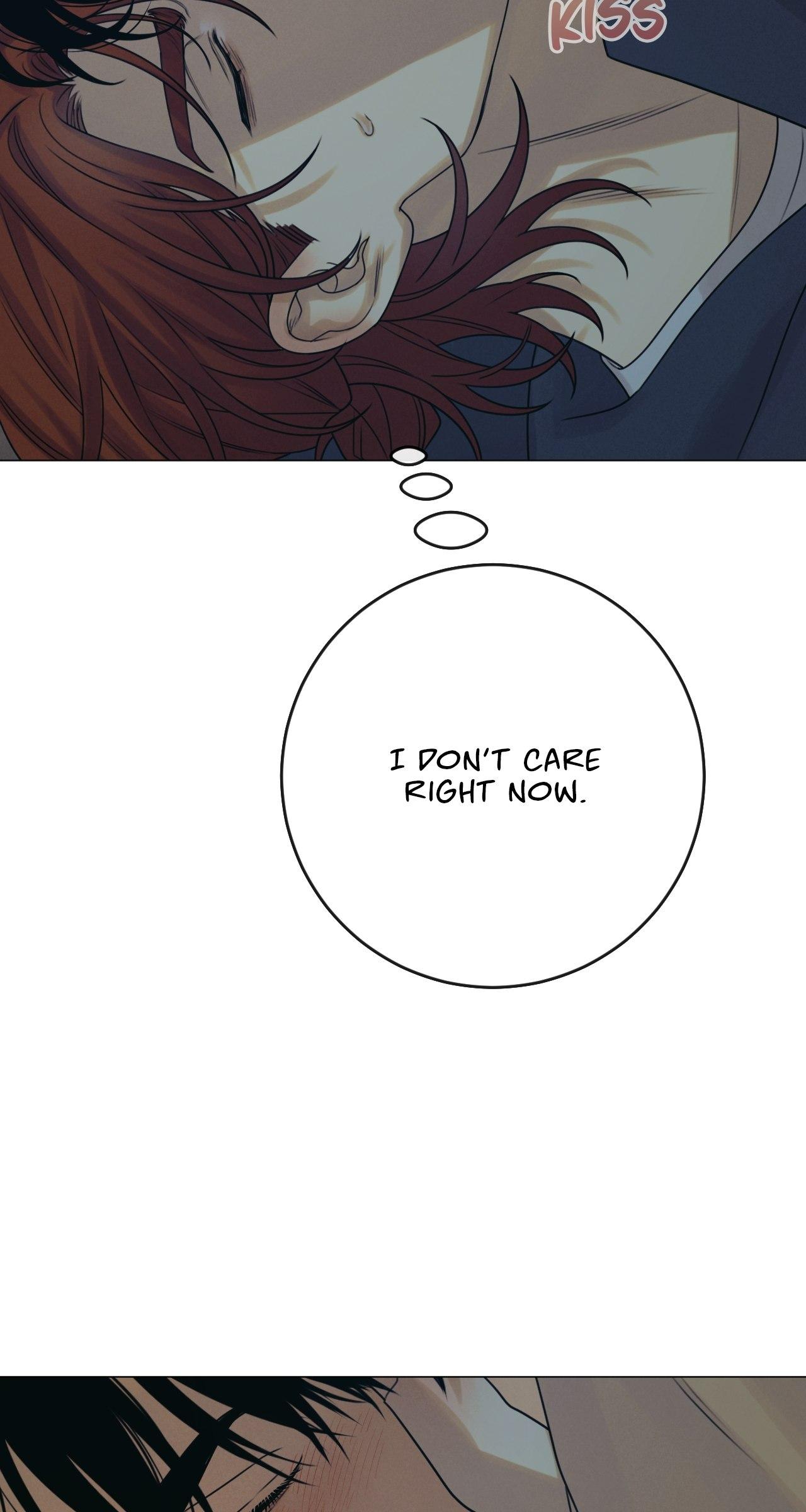 Dreaming Of The Dokkaebi 〘Mature Official〙 - Season 1 Finale manhwa