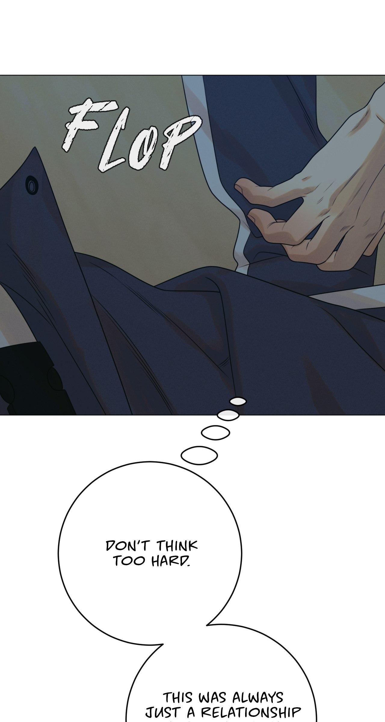 Dreaming Of The Dokkaebi 〘Mature Official〙 - Season 1 Finale manhwa