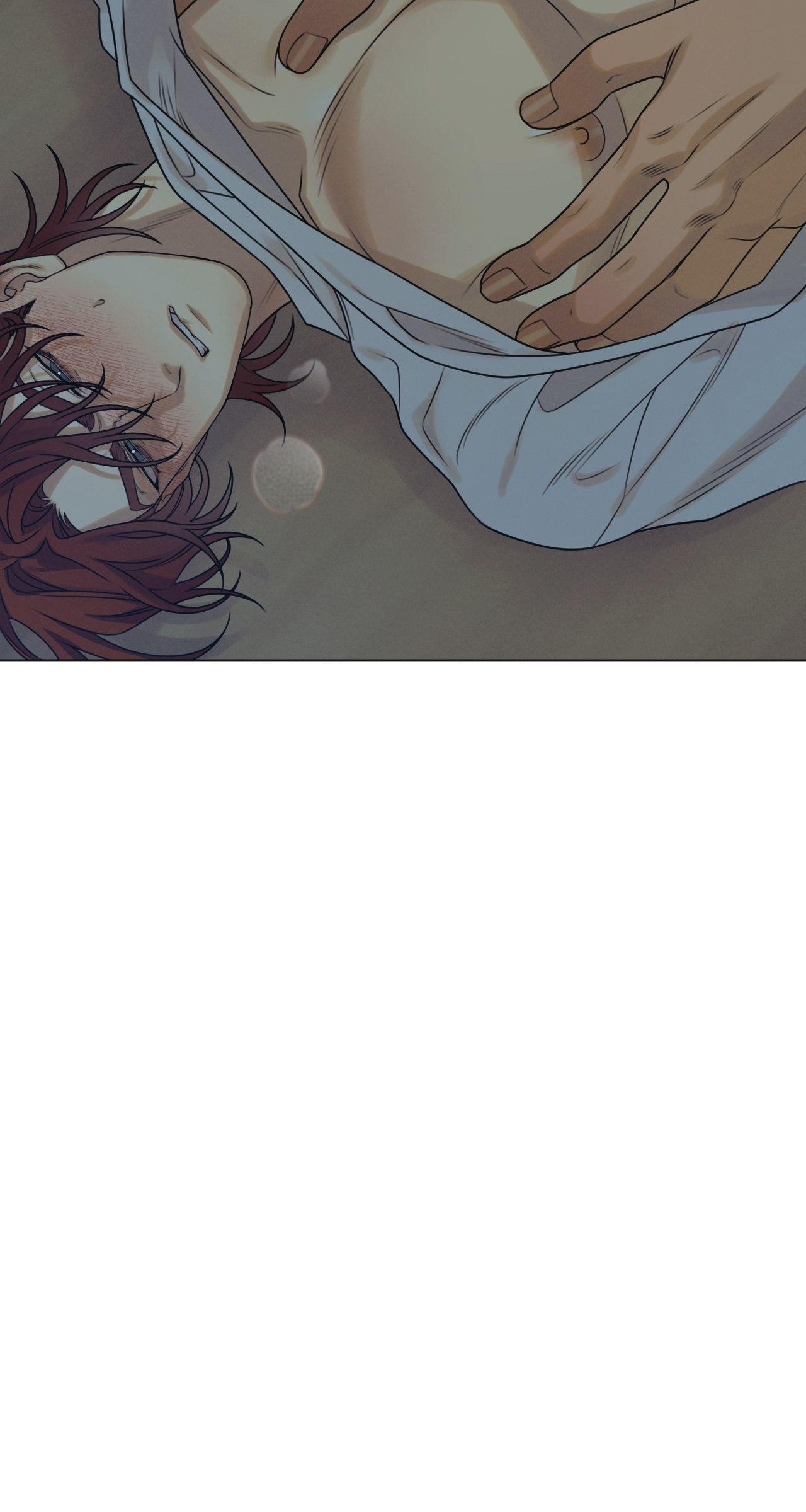 Dreaming Of The Dokkaebi 〘Mature Official〙 - Season 1 Finale manhwa