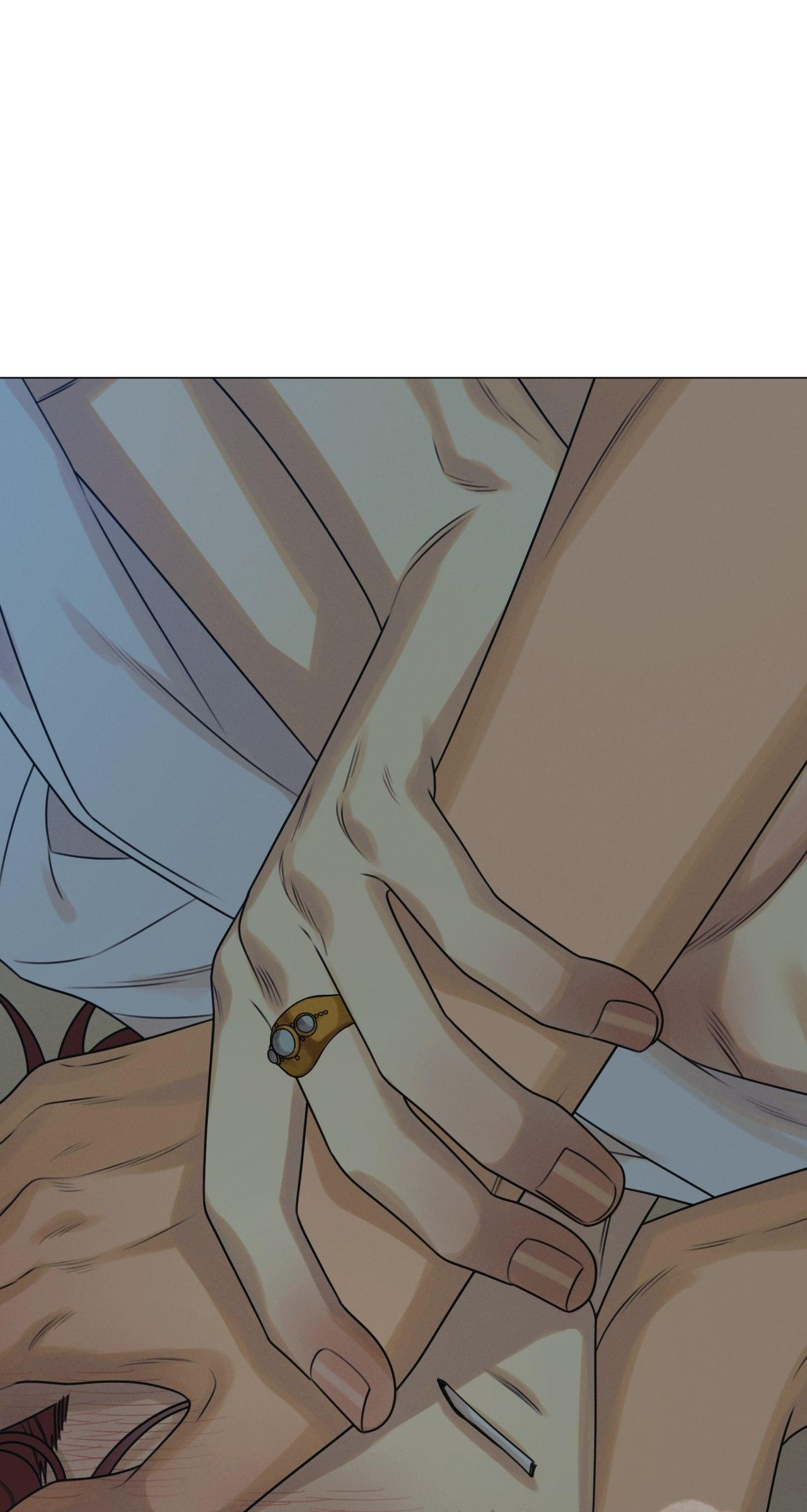Dreaming Of The Dokkaebi 〘Mature Official〙 - Season 1 Finale manhwa
