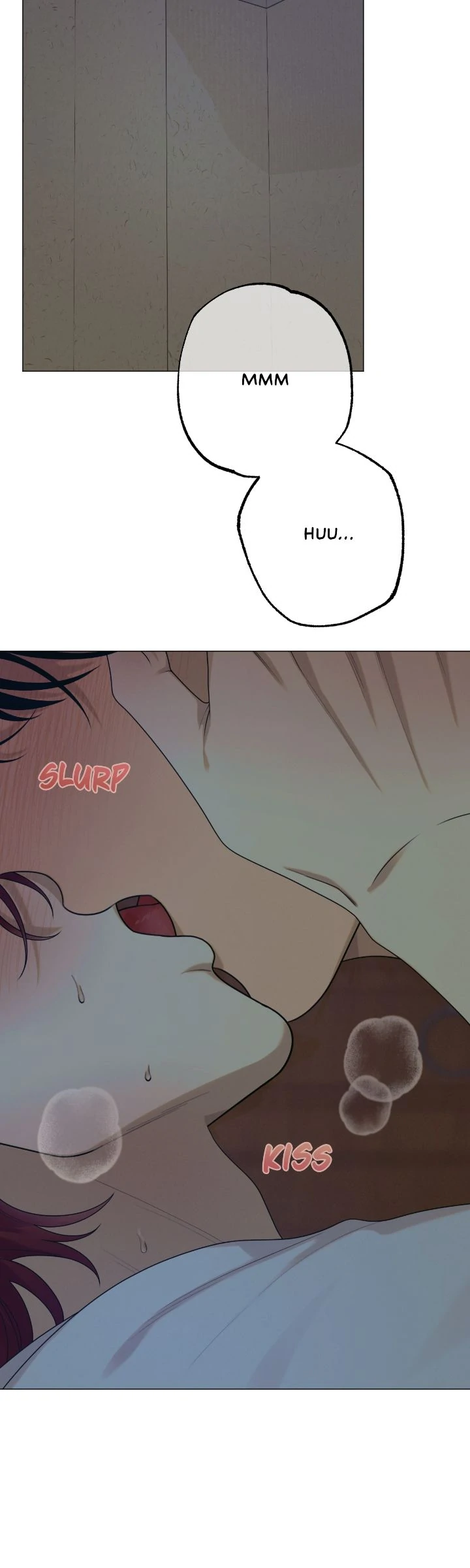 Dreaming Of The Dokkaebi 〘Mature Official〙 - Season 2 manhwa
