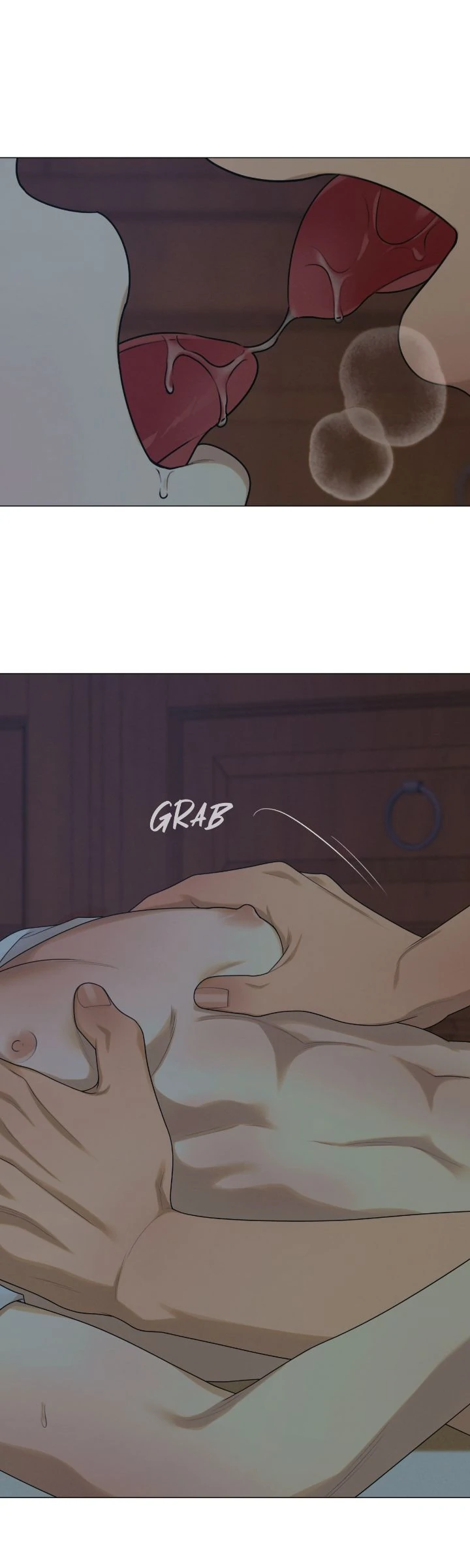Dreaming Of The Dokkaebi 〘Mature Official〙 - Season 2 manhwa