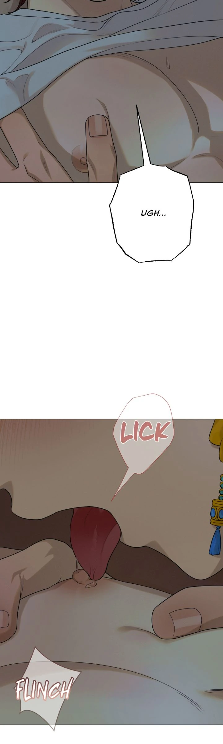 Dreaming Of The Dokkaebi 〘Mature Official〙 - Season 2 manhwa