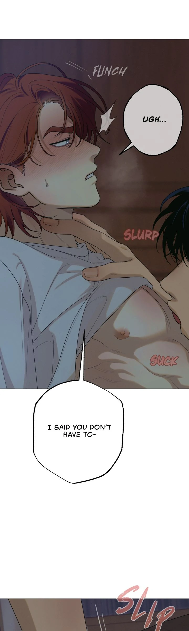 Dreaming Of The Dokkaebi 〘Mature Official〙 - Season 2 manhwa