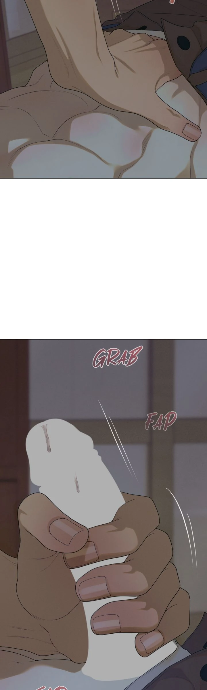 Dreaming Of The Dokkaebi 〘Mature Official〙 - Season 2 manhwa