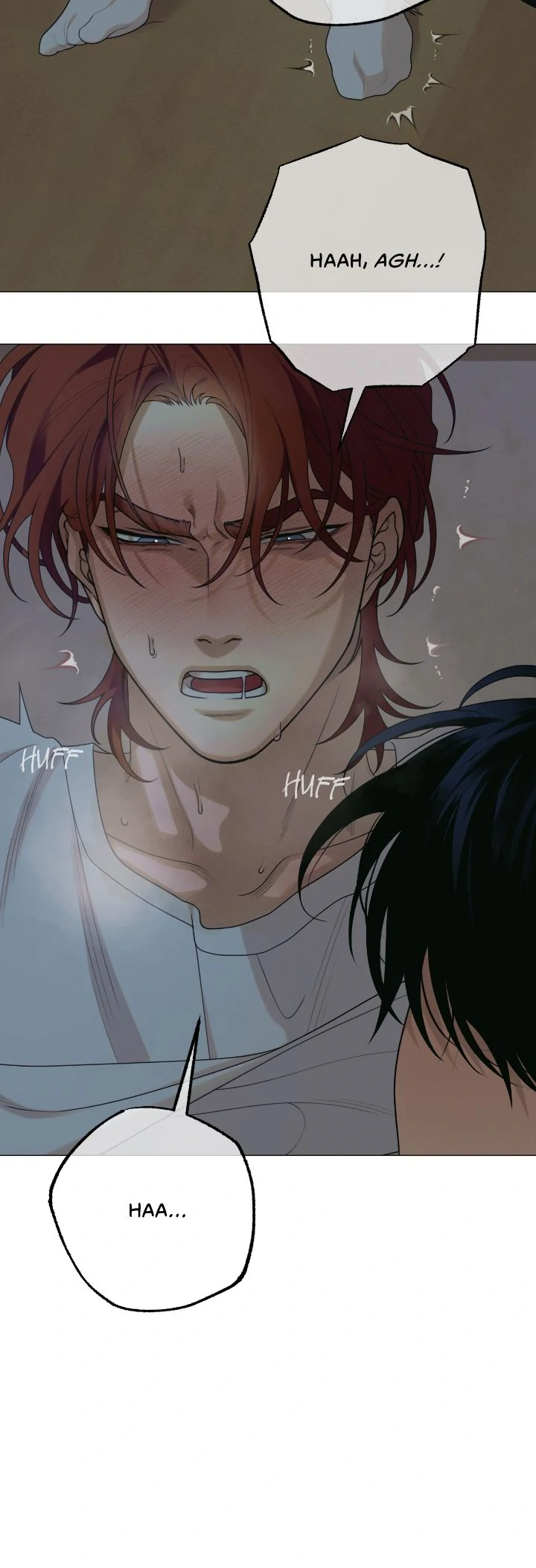Dreaming Of The Dokkaebi 〘Mature Official〙 - Season 2 manhwa