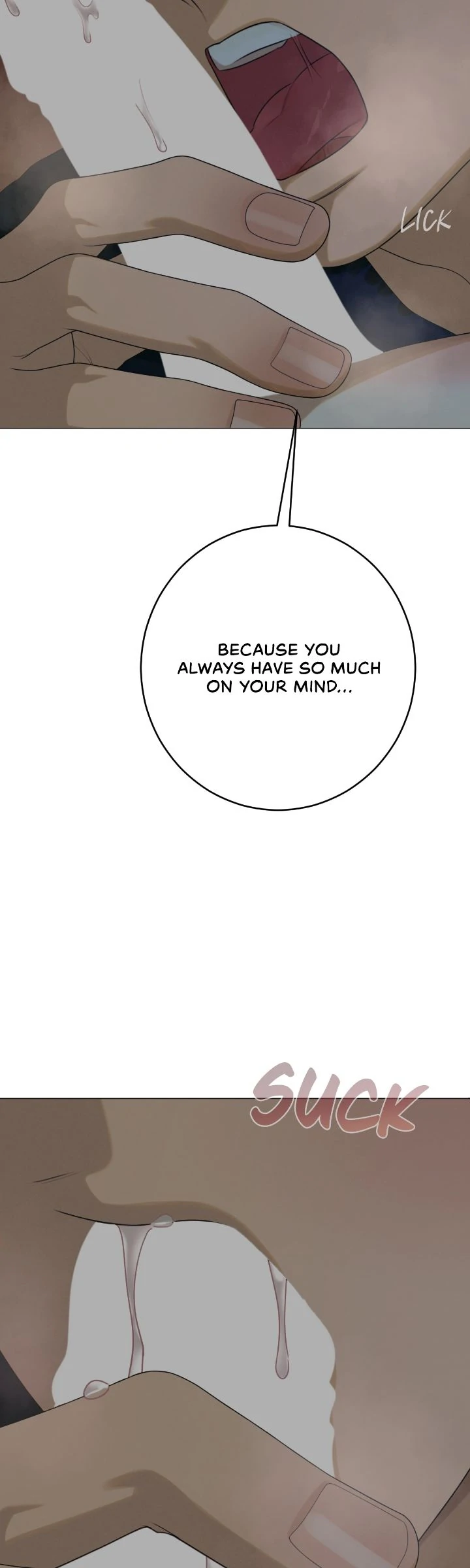 Dreaming Of The Dokkaebi 〘Mature Official〙 - Season 2 manhwa