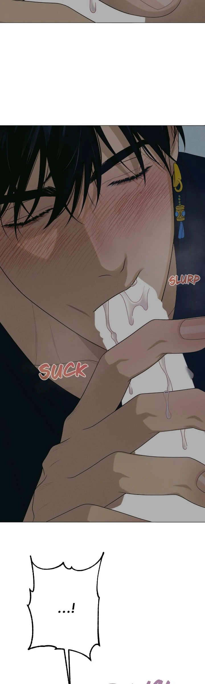Dreaming Of The Dokkaebi 〘Mature Official〙 - Season 2 manhwa