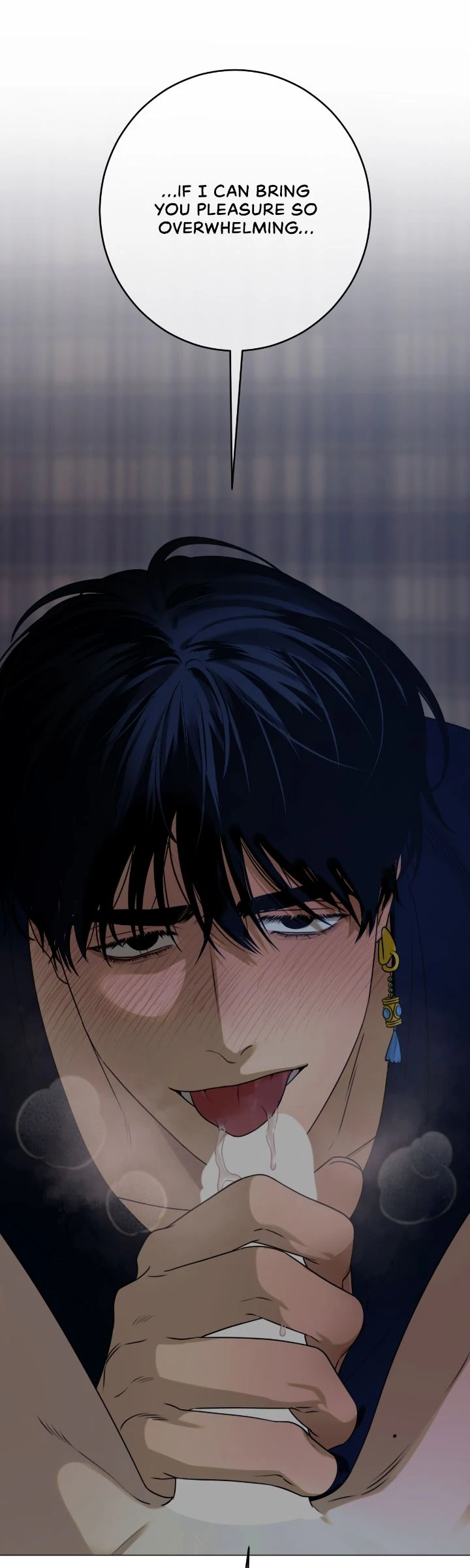 Dreaming Of The Dokkaebi 〘Mature Official〙 - Season 2 manhwa