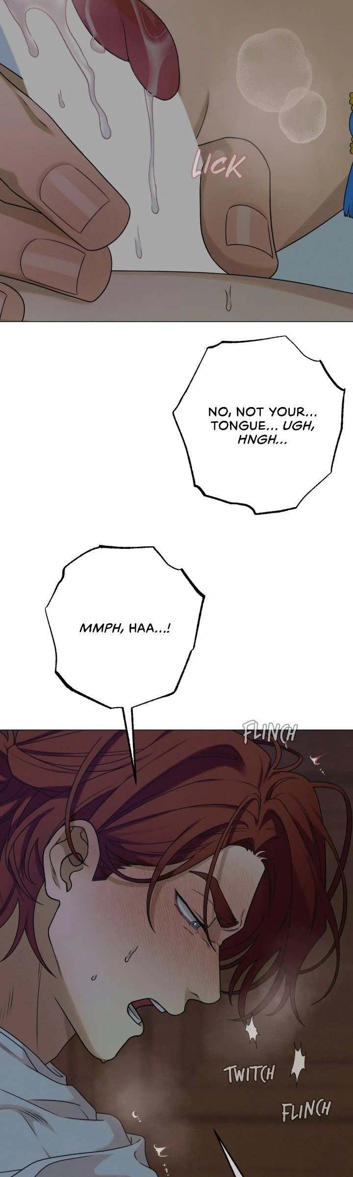 Dreaming Of The Dokkaebi 〘Mature Official〙 - Season 2 manhwa
