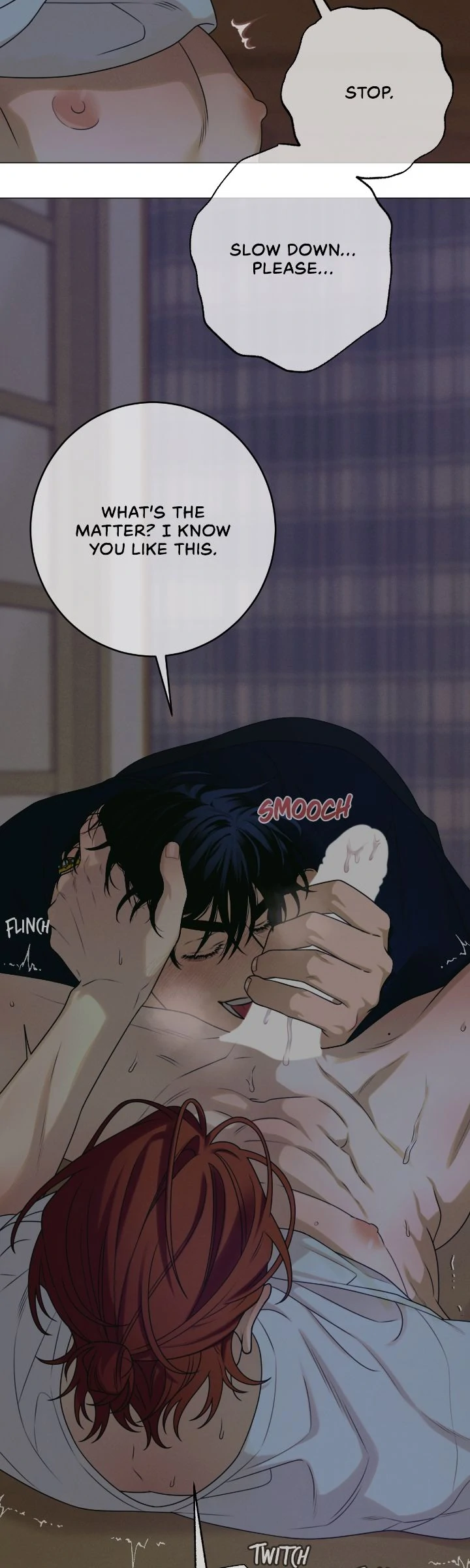 Dreaming Of The Dokkaebi 〘Mature Official〙 - Season 2 manhwa