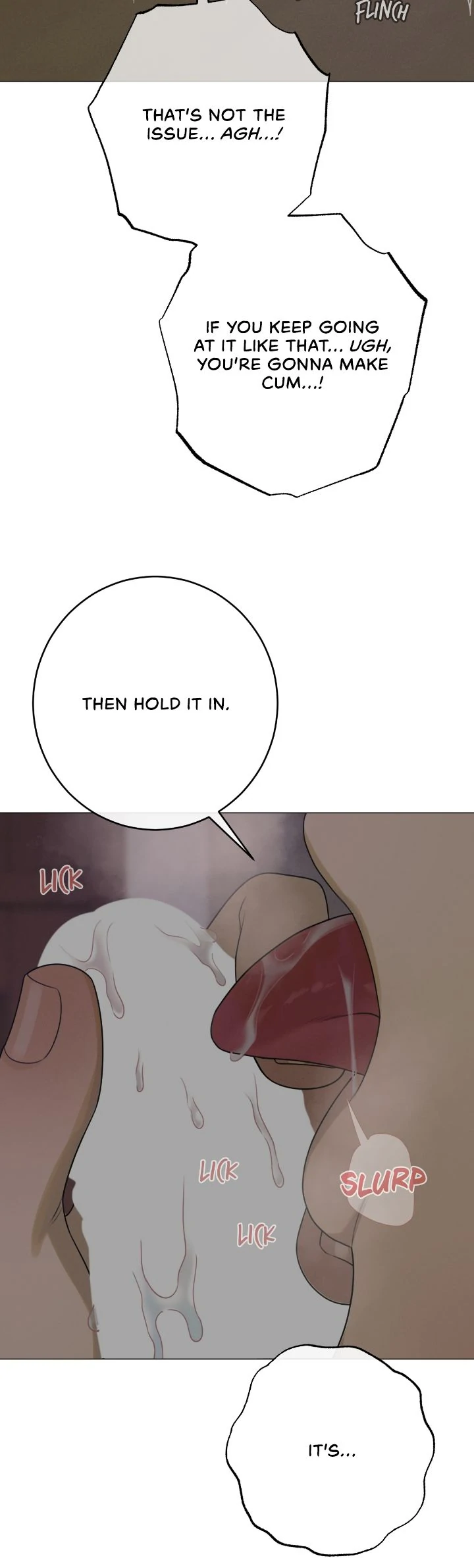 Dreaming Of The Dokkaebi 〘Mature Official〙 - Season 2 manhwa