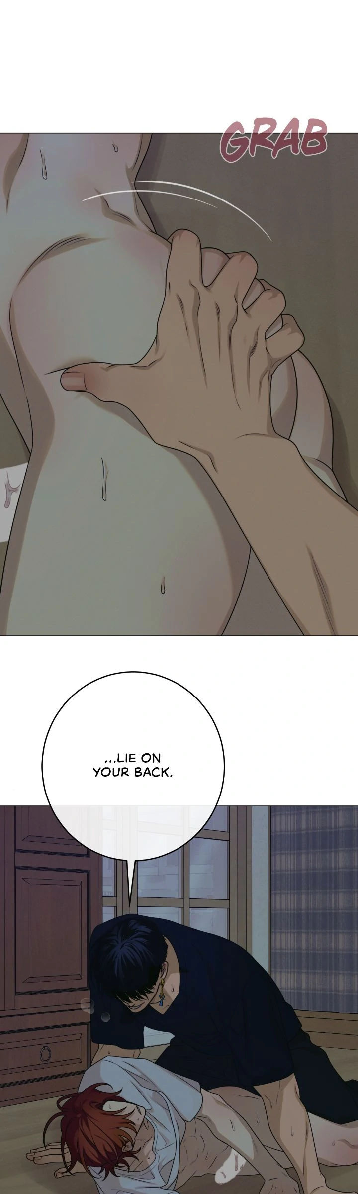 Dreaming Of The Dokkaebi 〘Mature Official〙 - Season 2 manhwa