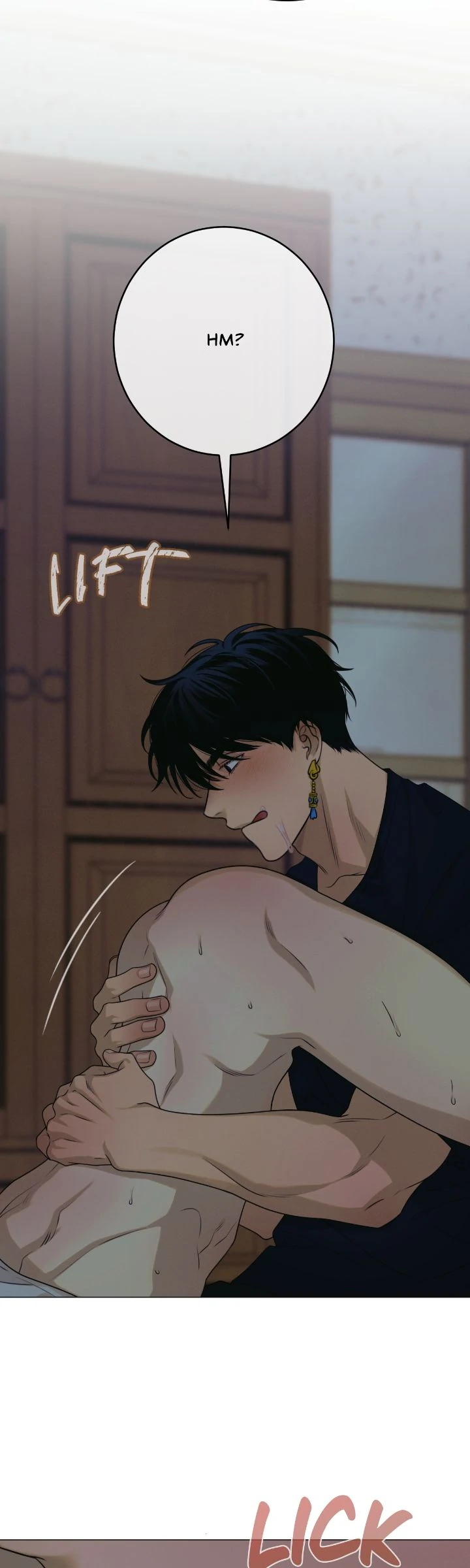 Dreaming Of The Dokkaebi 〘Mature Official〙 - Season 2 manhwa