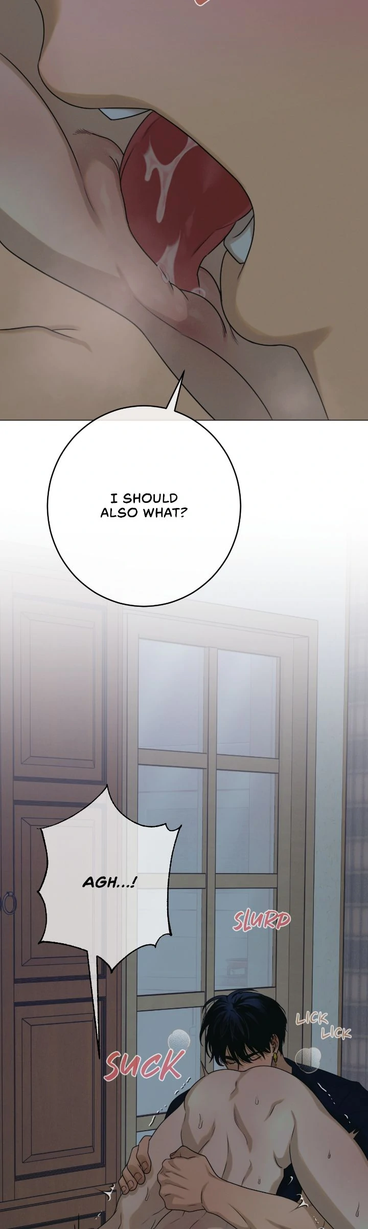 Dreaming Of The Dokkaebi 〘Mature Official〙 - Season 2 manhwa