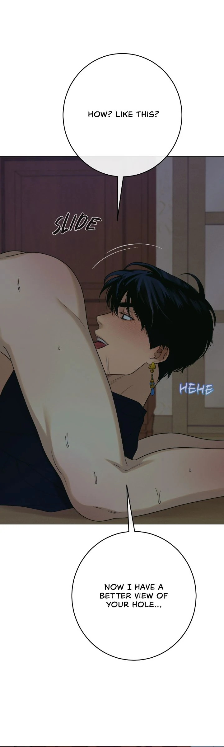 Dreaming Of The Dokkaebi 〘Mature Official〙 - Season 2 manhwa
