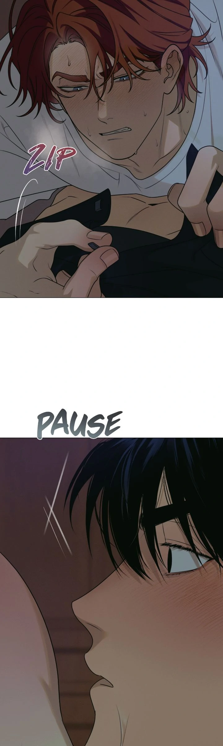 Dreaming Of The Dokkaebi 〘Mature Official〙 - Season 2 manhwa