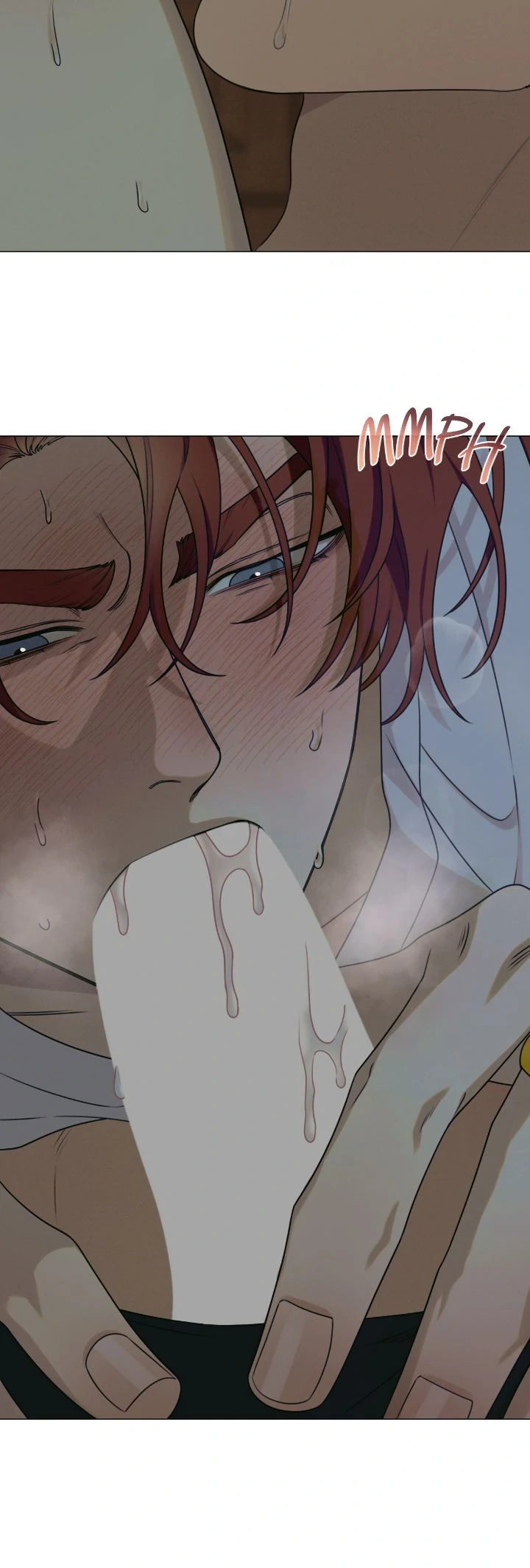 Dreaming Of The Dokkaebi 〘Mature Official〙 - Season 2 manhwa