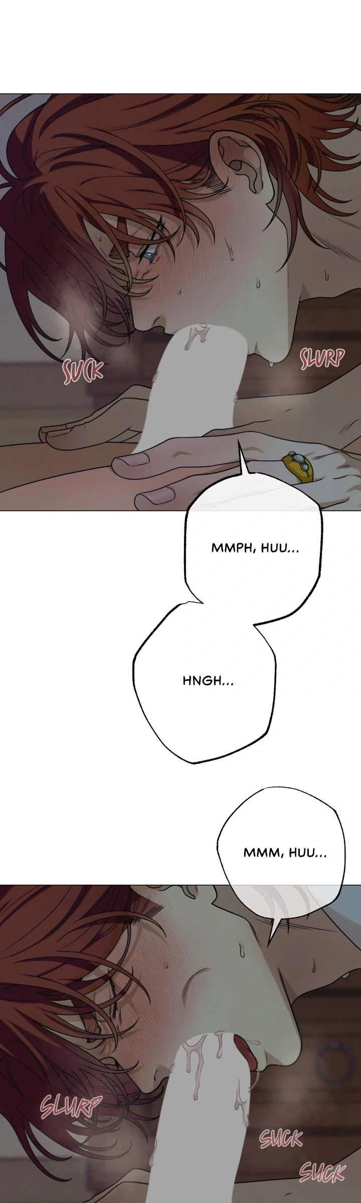 Dreaming Of The Dokkaebi 〘Mature Official〙 - Season 2 manhwa