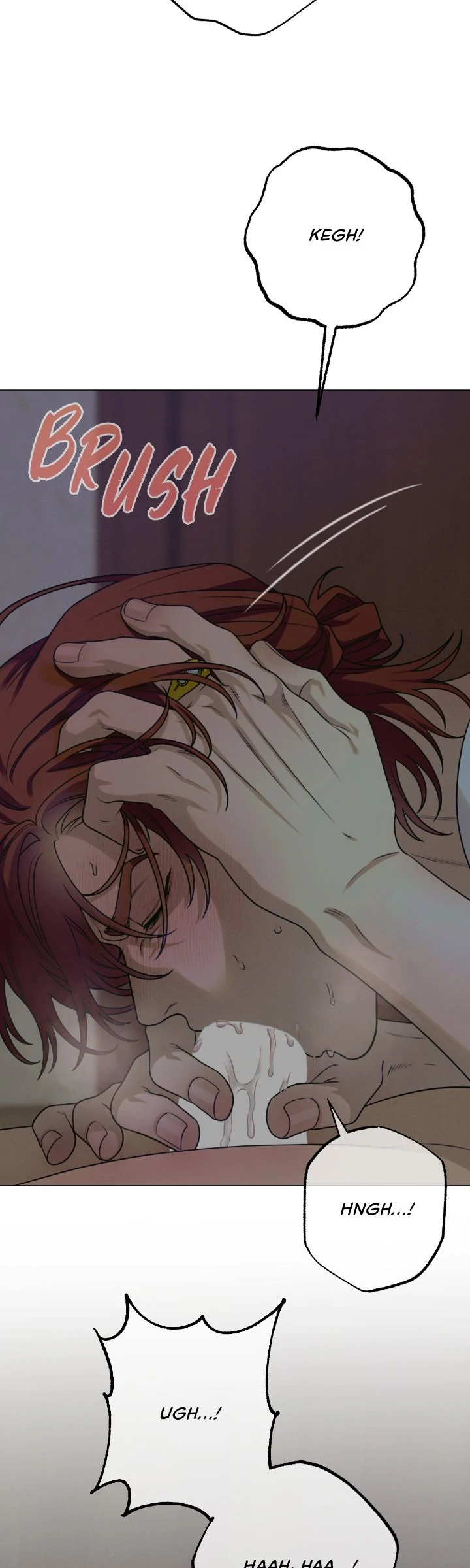 Dreaming Of The Dokkaebi 〘Mature Official〙 - Season 2 manhwa