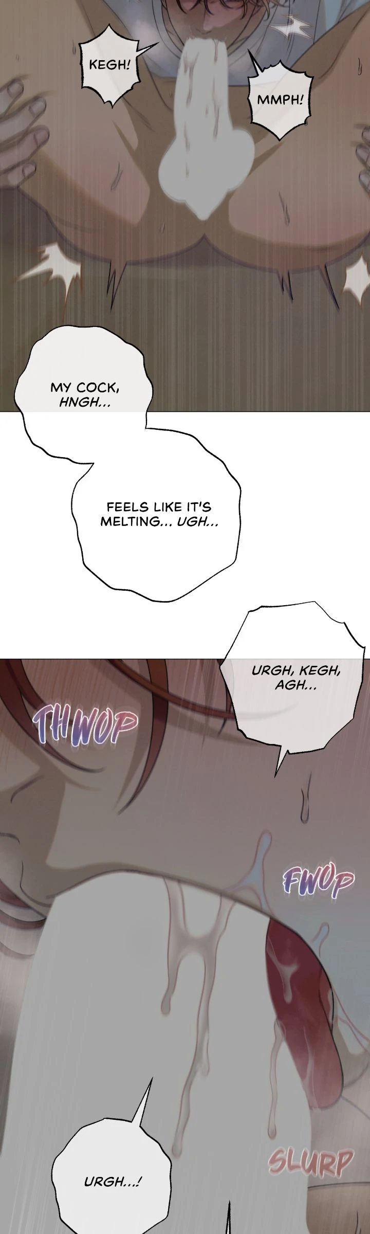 Dreaming Of The Dokkaebi 〘Mature Official〙 - Season 2 manhwa