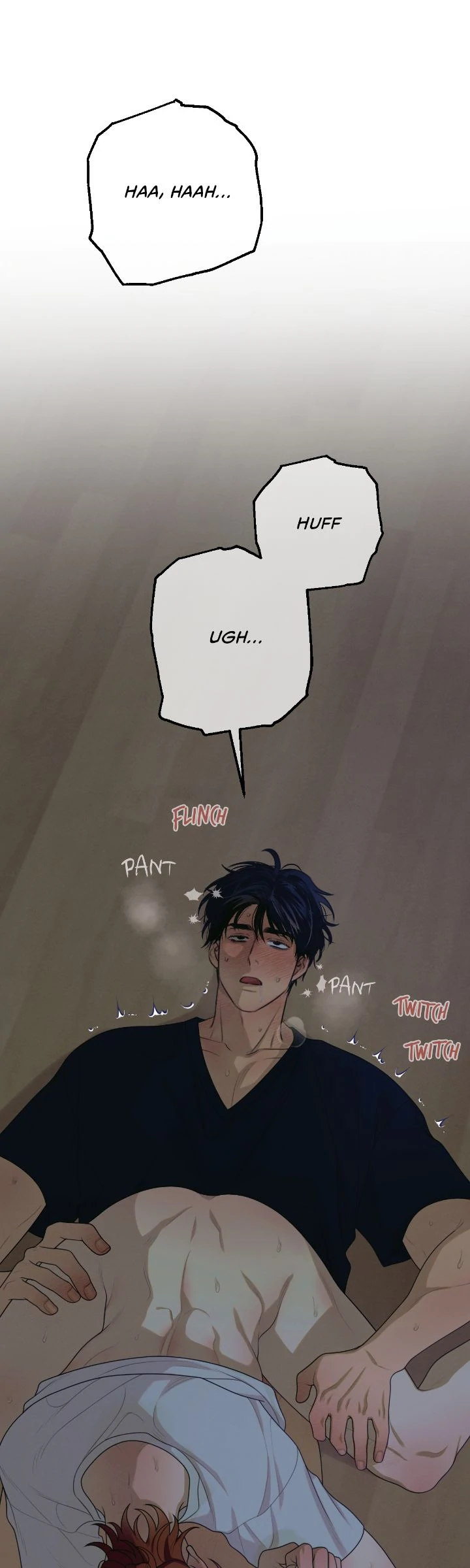 Dreaming Of The Dokkaebi 〘Mature Official〙 - Season 2 manhwa