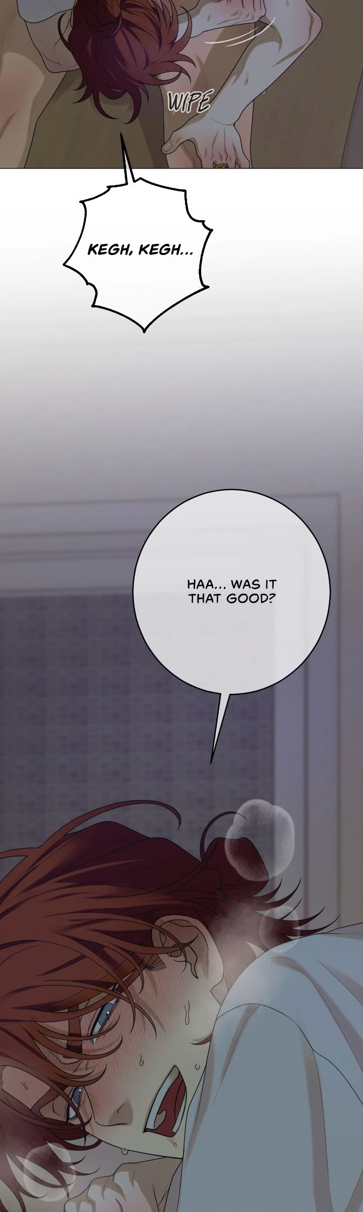 Dreaming Of The Dokkaebi 〘Mature Official〙 - Season 2 manhwa