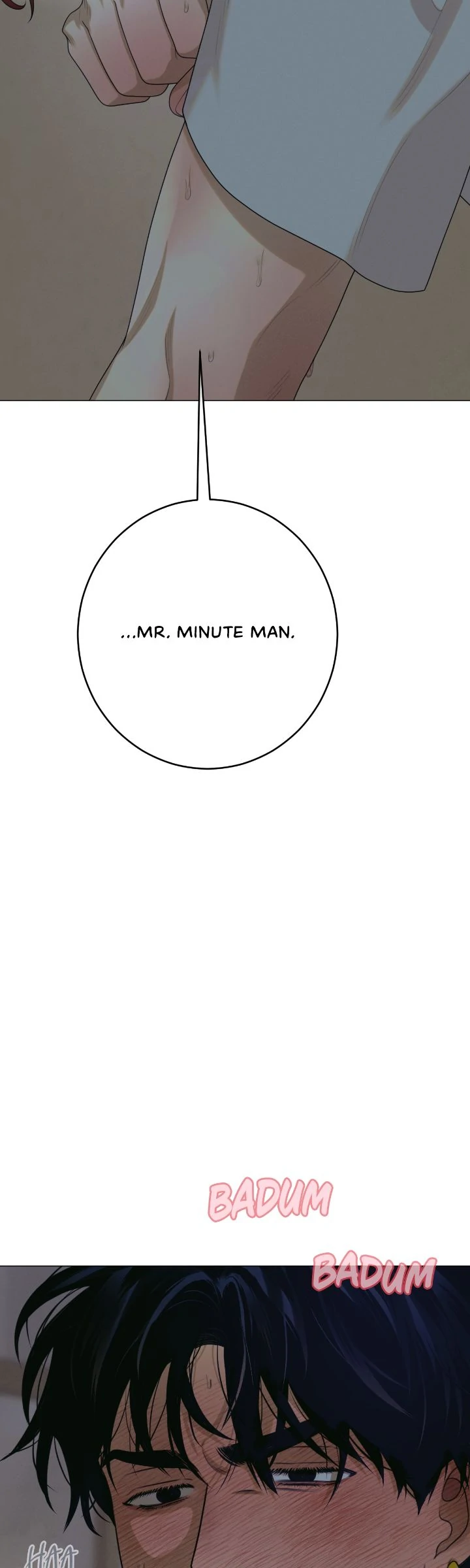 Dreaming Of The Dokkaebi 〘Mature Official〙 - Season 2 manhwa