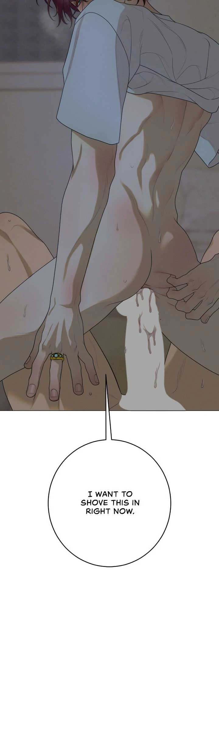 Dreaming Of The Dokkaebi 〘Mature Official〙 - Season 2 manhwa