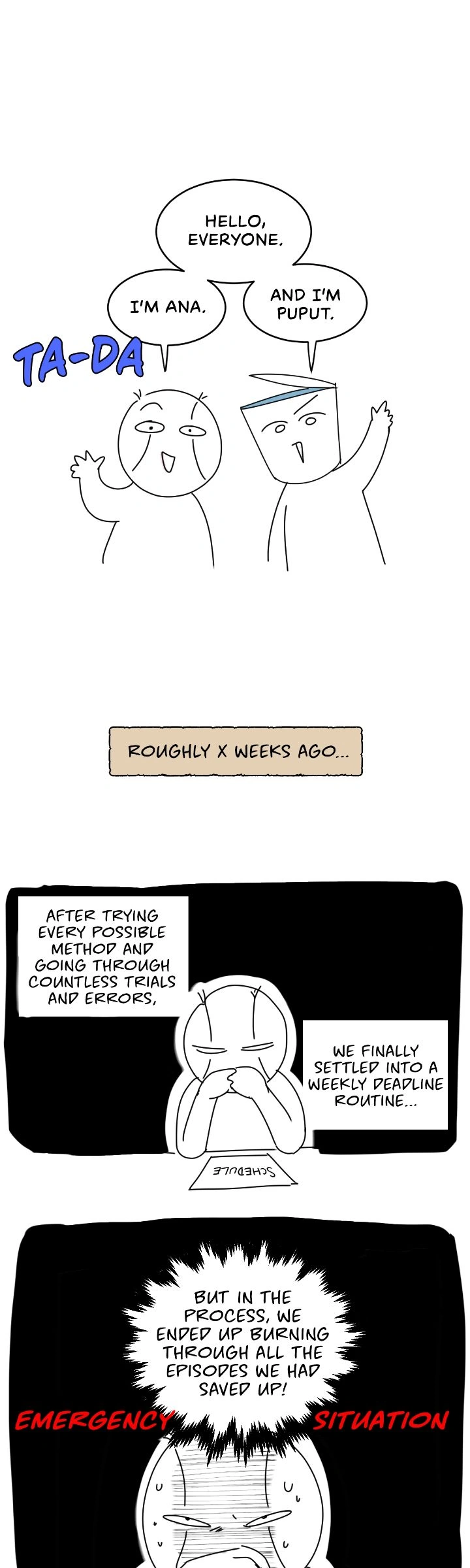Dreaming Of The Dokkaebi 〘Mature Official〙 - Special Episode 1 manhwa