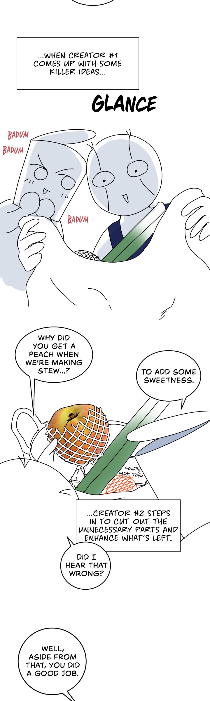 Dreaming Of The Dokkaebi 〘Mature Official〙 - Special Episode 1 manhwa