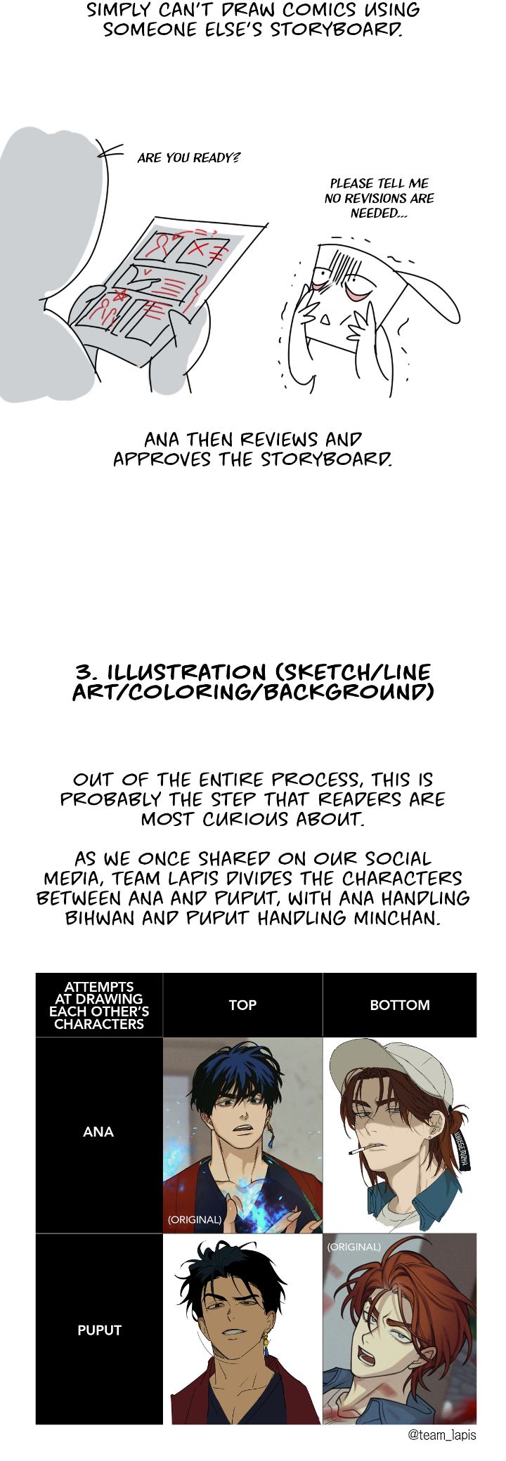 Dreaming Of The Dokkaebi 〘Mature Official〙 - Special Episode 1 manhwa