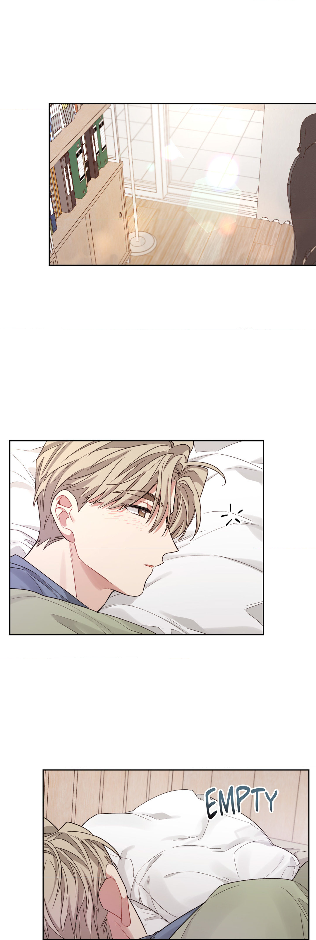 I Swear I’m Not a Scammer! - Chapter 10 manhwa